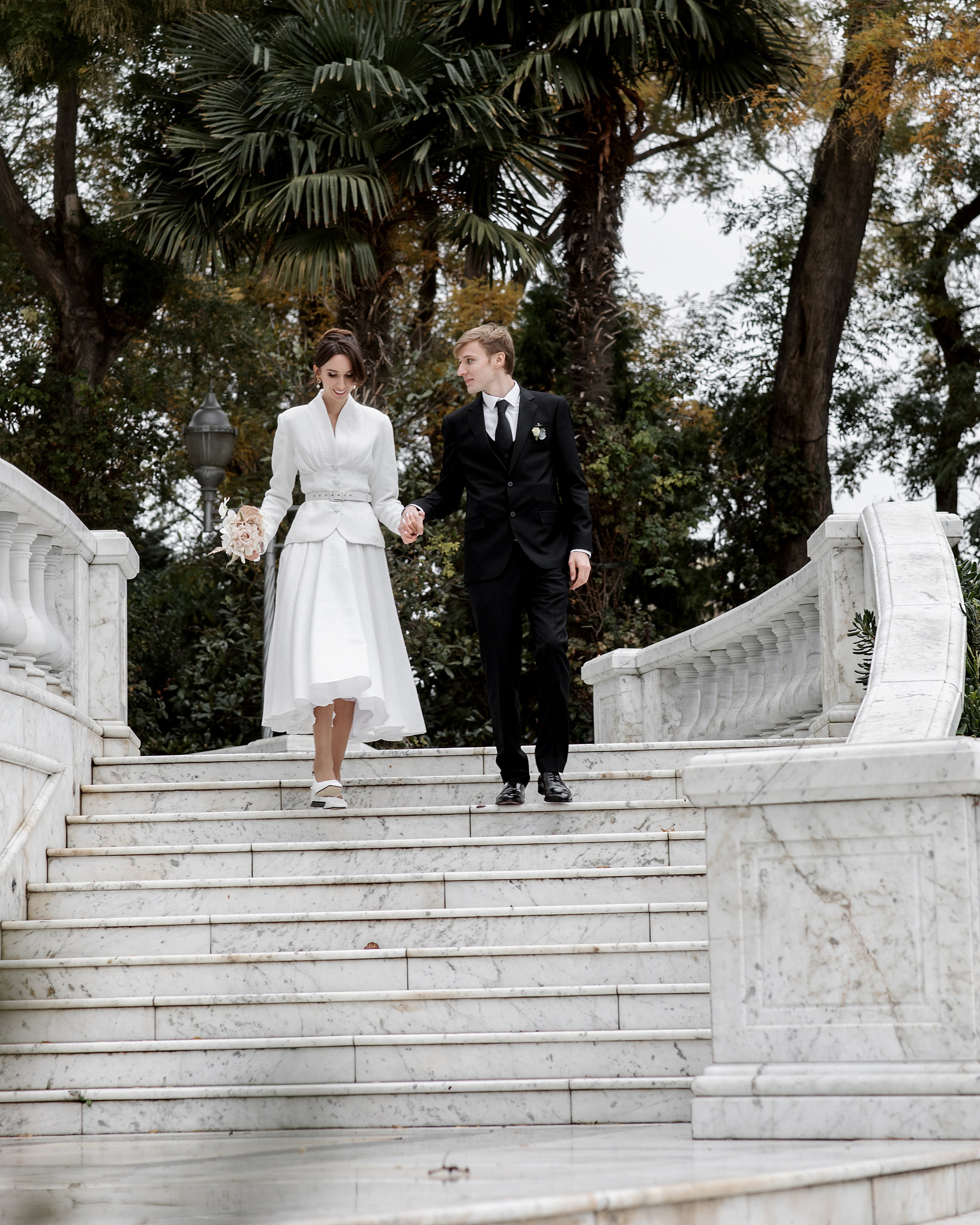 Nigar ♡ Denis. Фотограф Баку Тбилиси