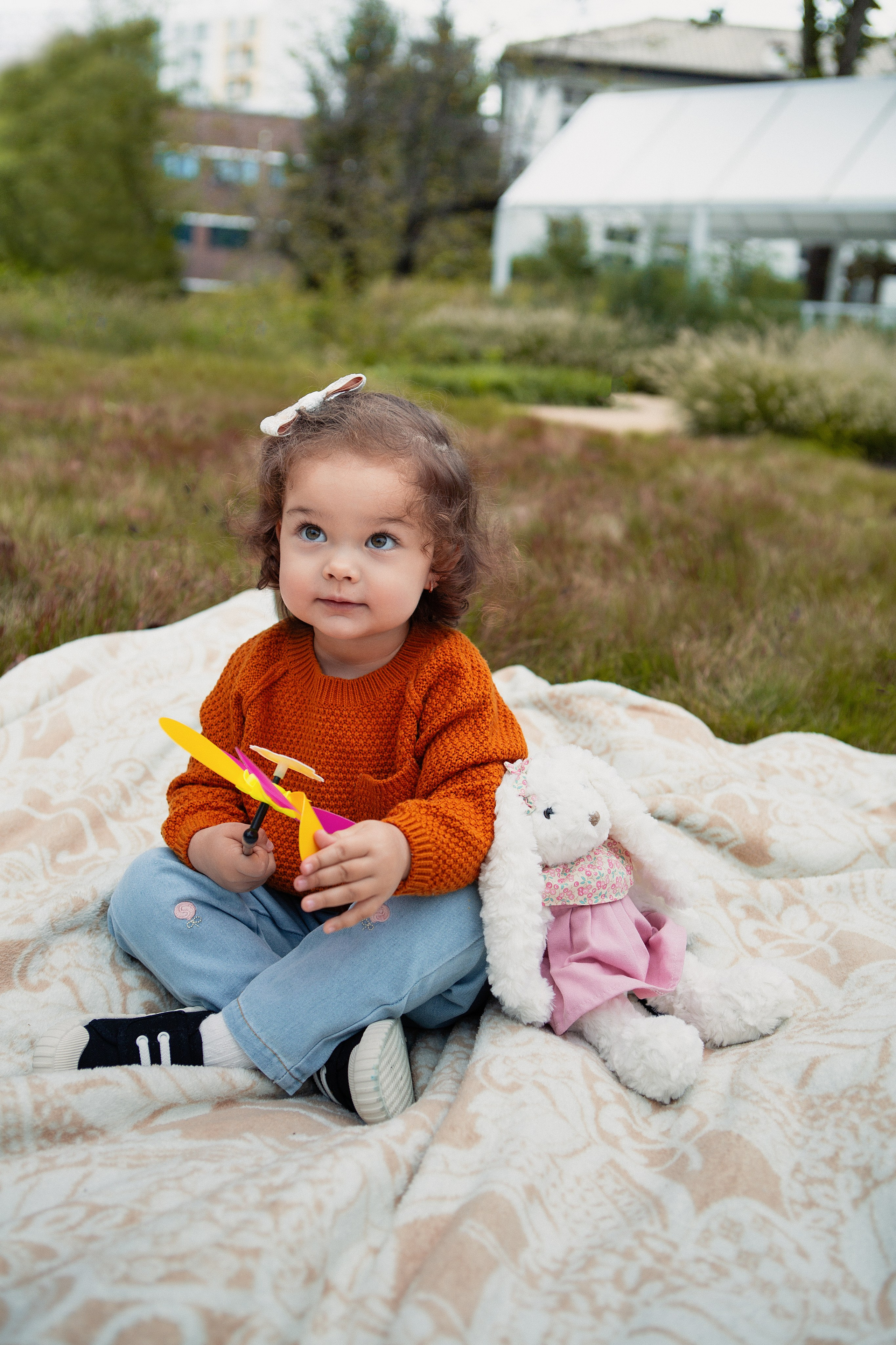 Вера. Фотограф беременности, ньюборн и годовасиков в Корее Жанна Хан