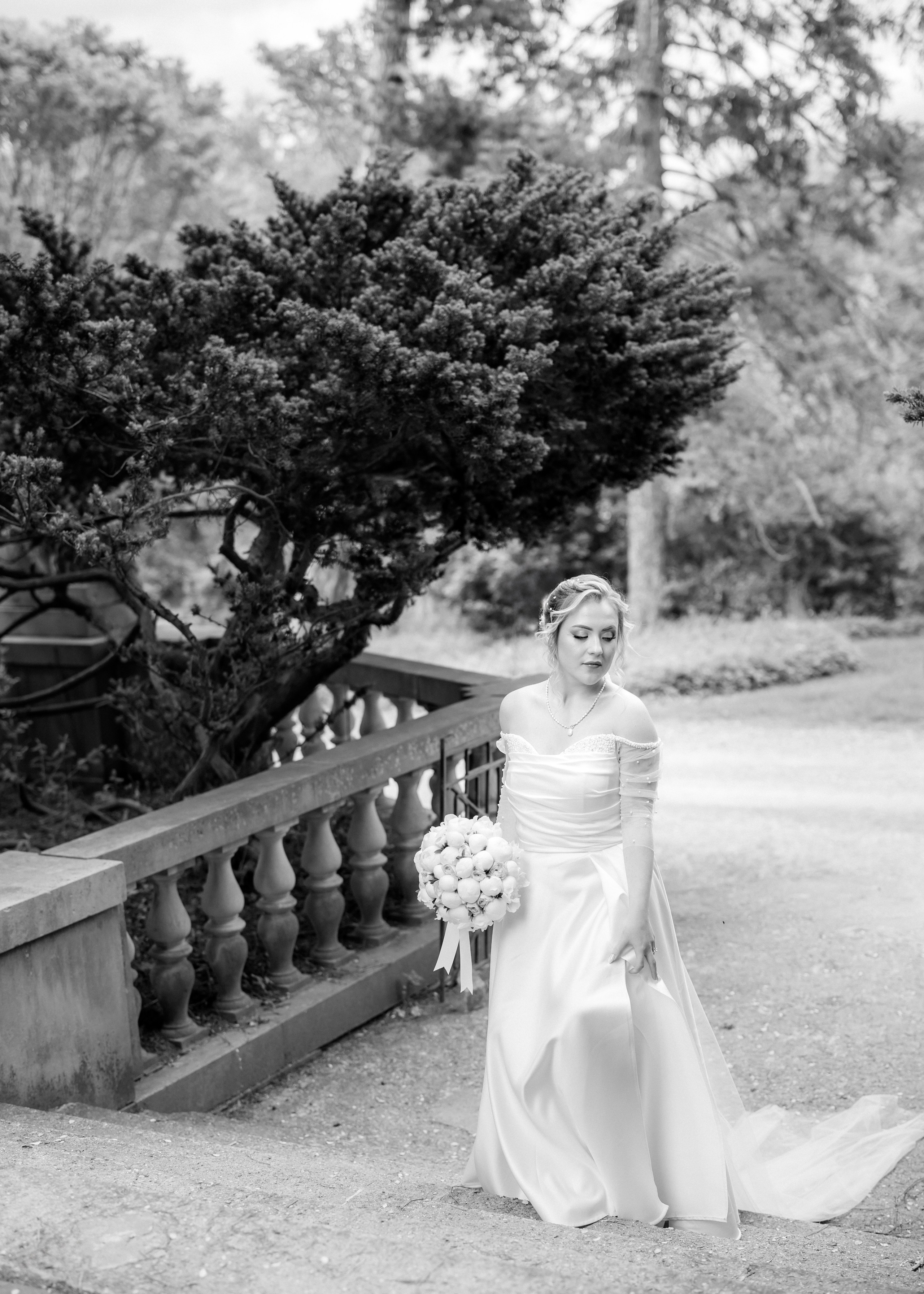Wedding. Anastasia Post: Wedding and Editorial Photography