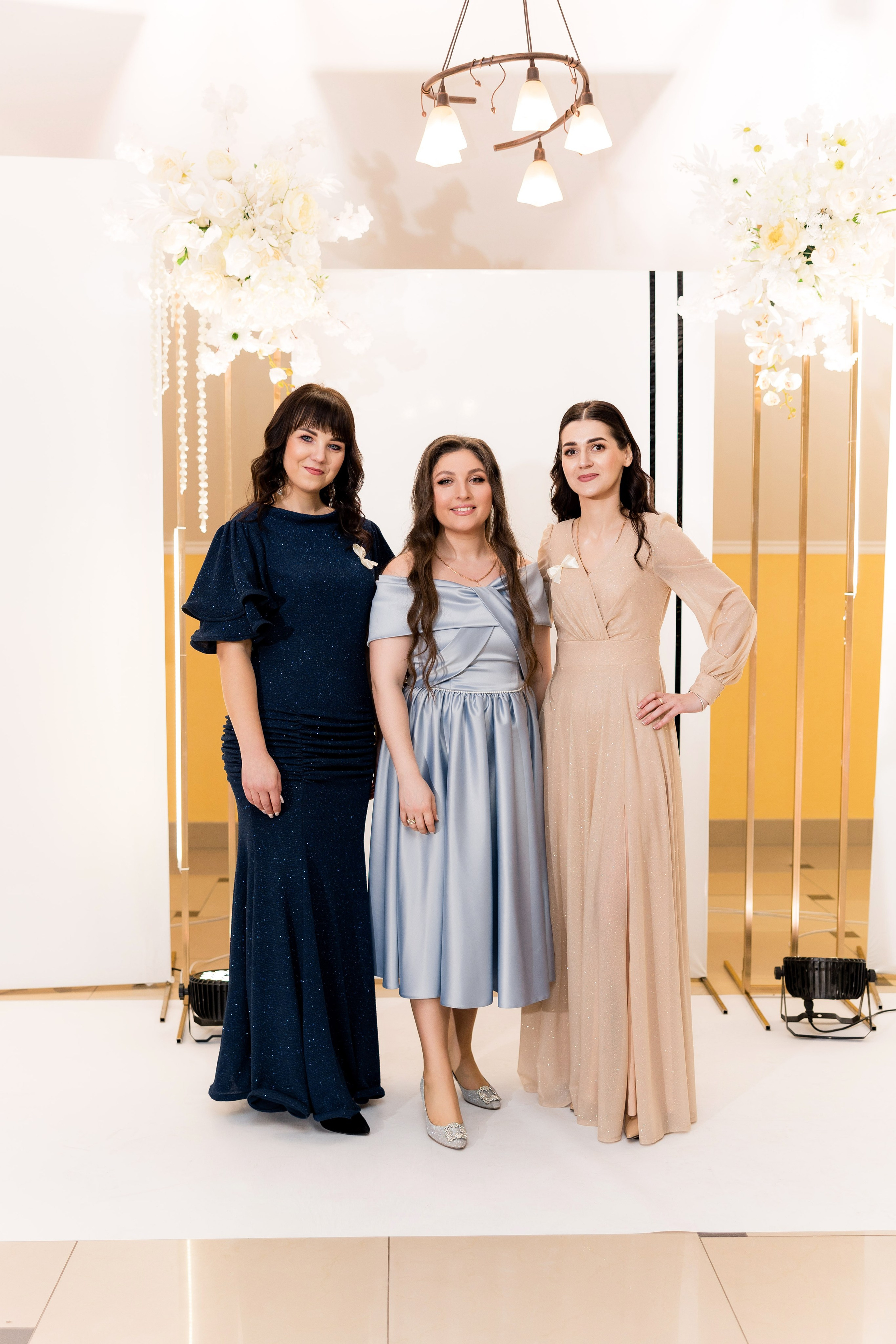 Ніна та Андрій. Ірина Терещук