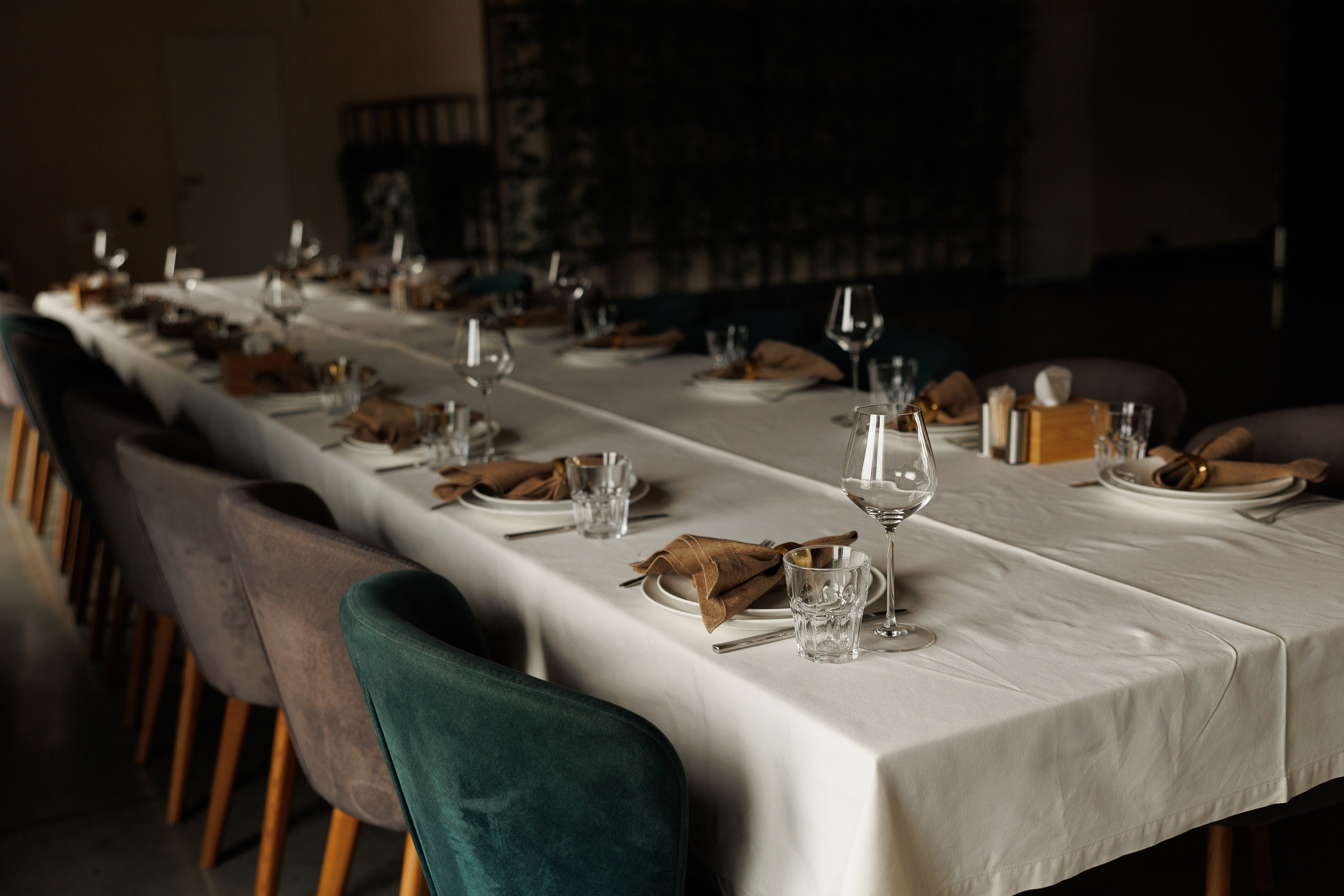 Інтер’єрна фотографія. Iryna Trokhymovych