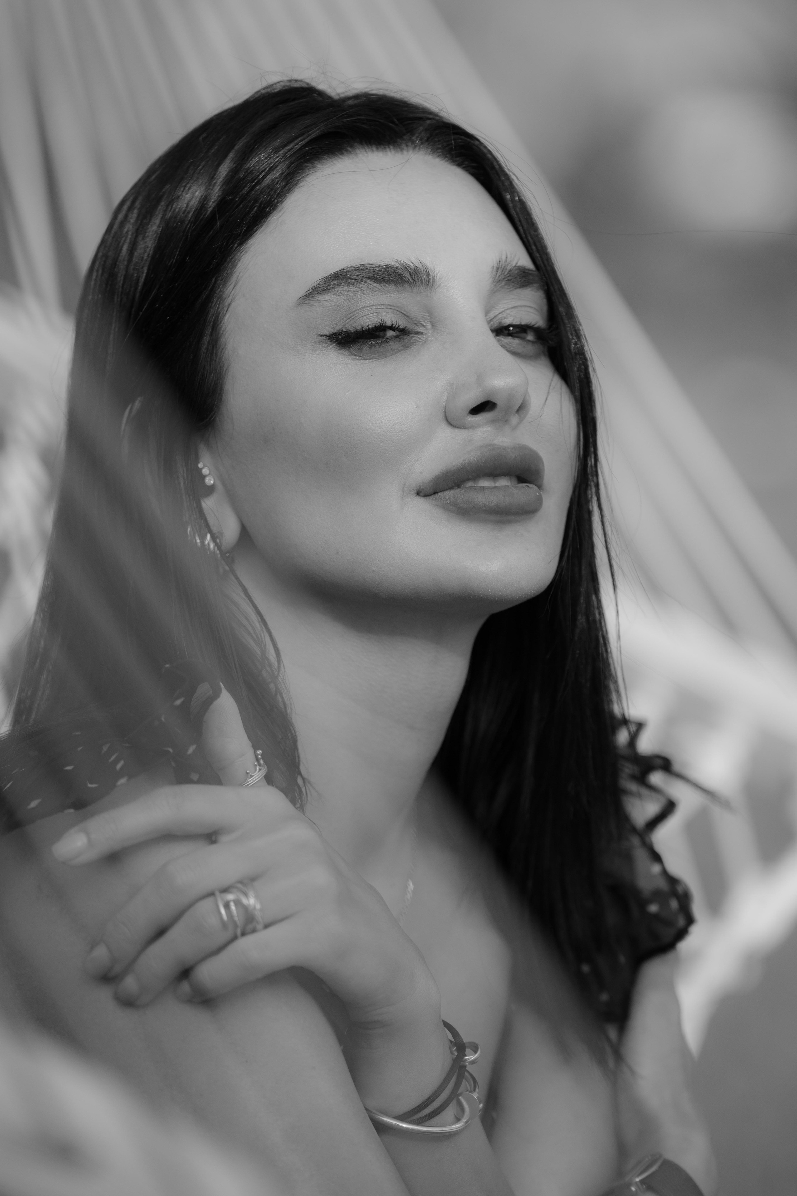 Portrait. Javidan.media