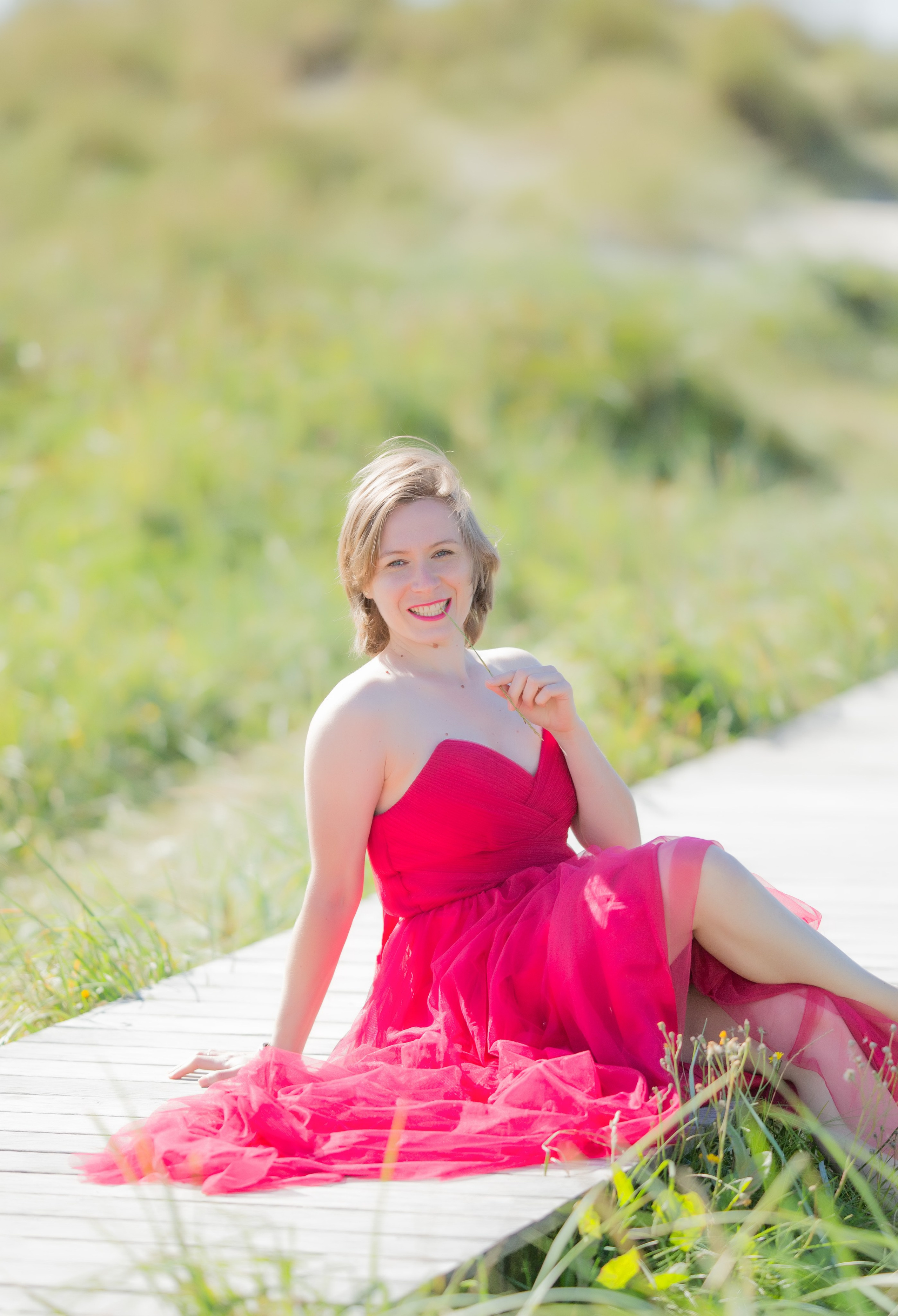 Rafaella. Family and real state photographer in Haugesund Dina Vikra