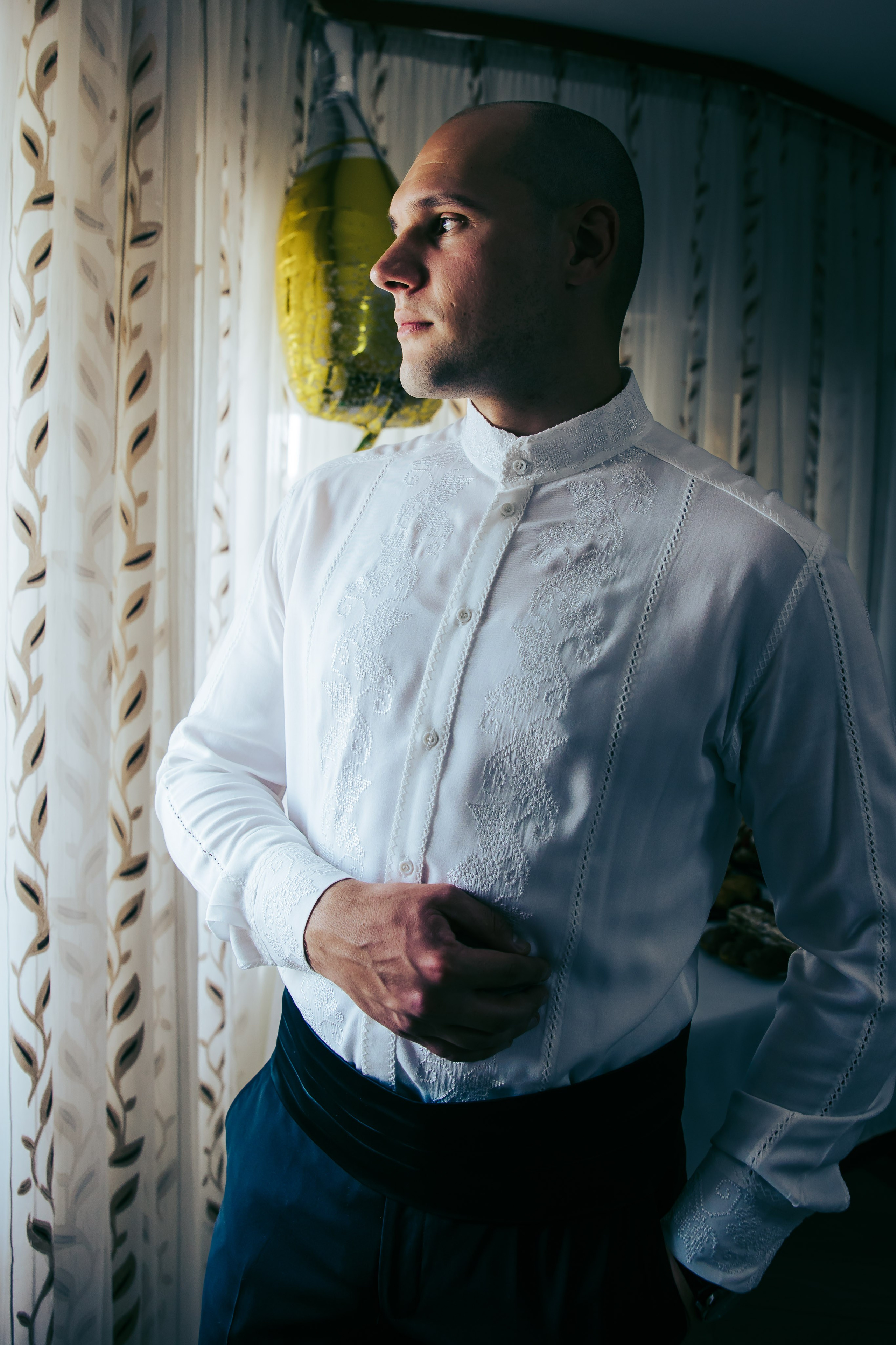 Roxana & Teodor. Fotograf de Nunta Focsani