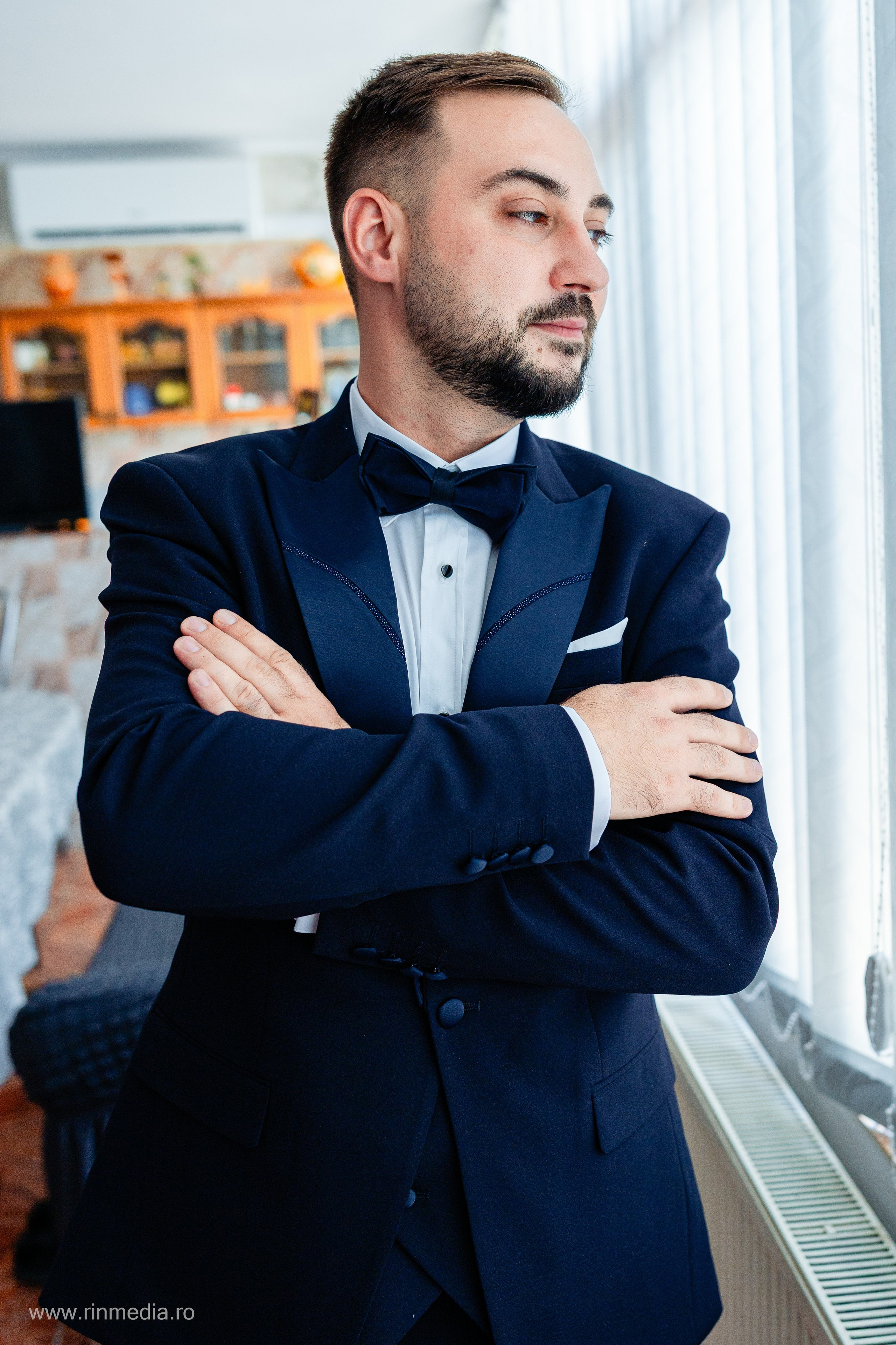 Daniela & Cristian. Fotograf de Nunta Focsani