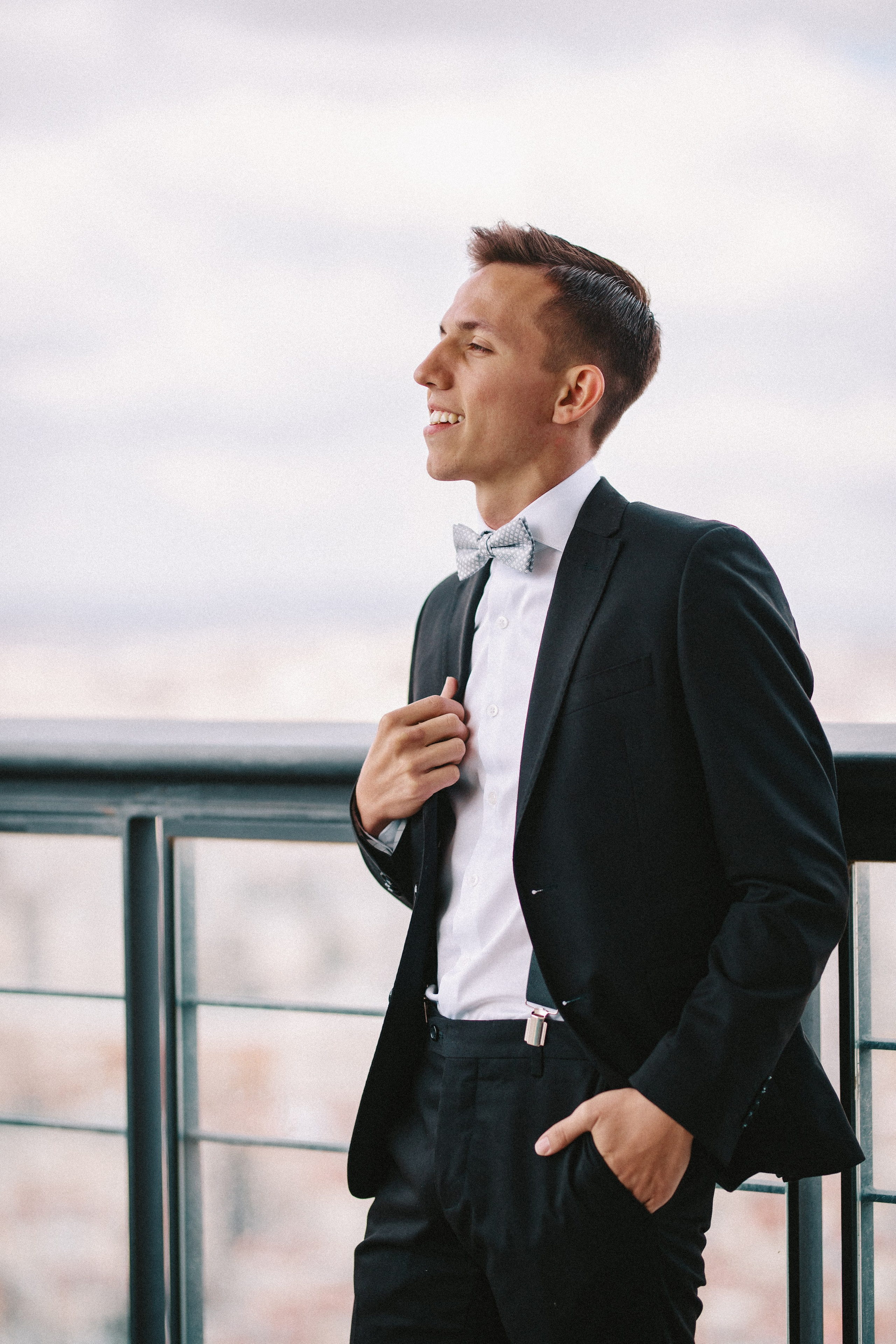 Dmitry Gorodetsky Event Photographer