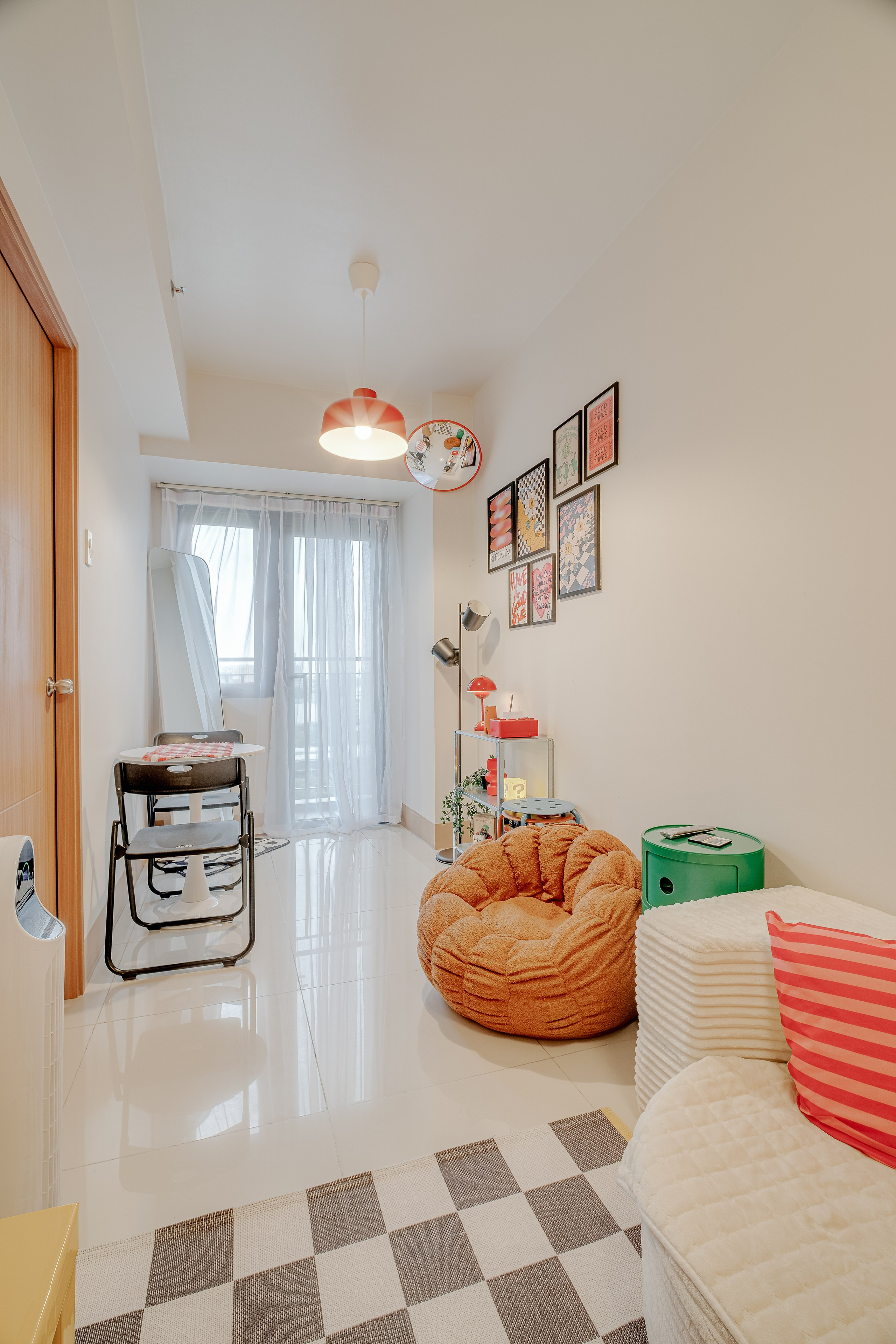 Interior Photography for The Vibe at Shore Residences
