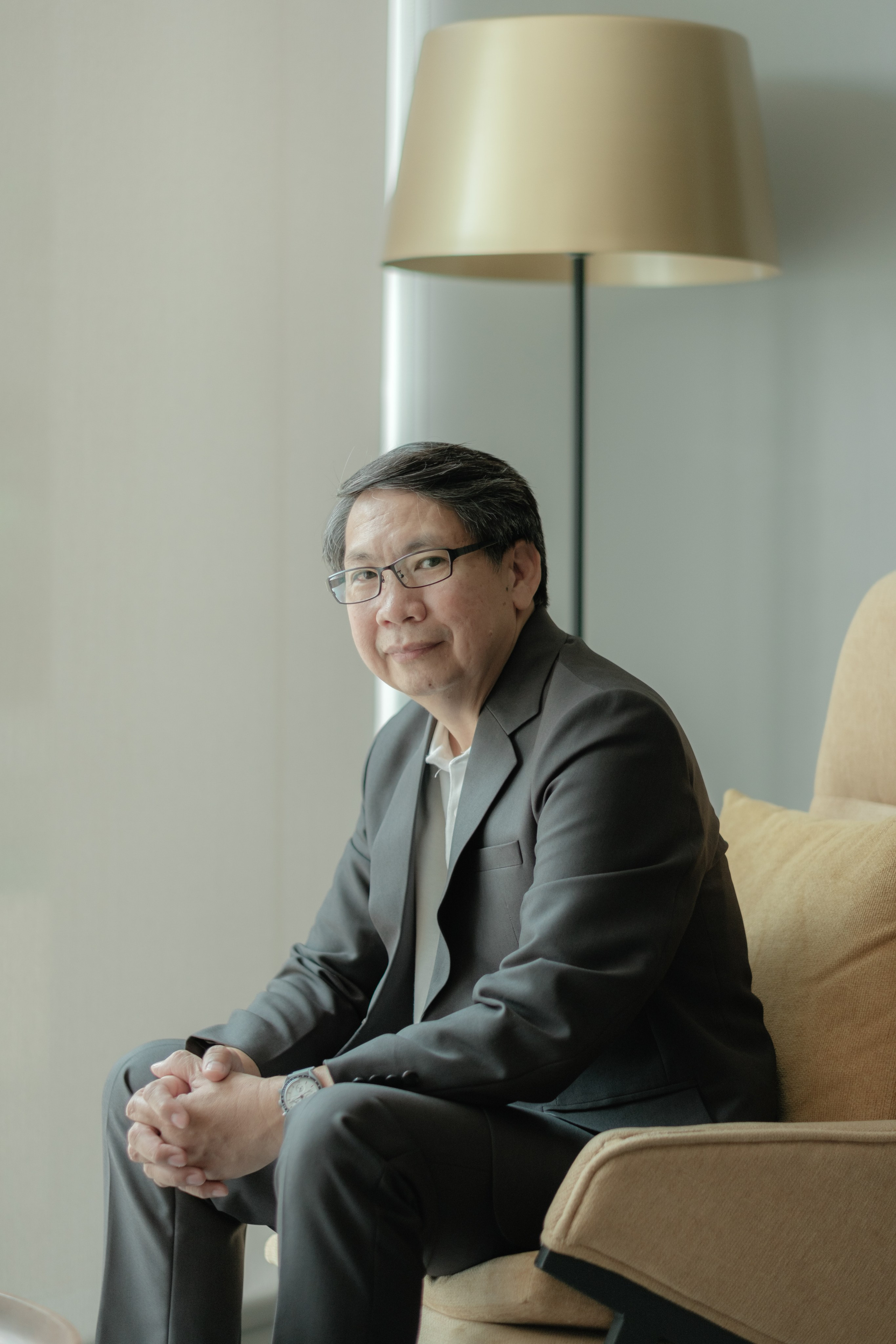 Mark Santiago // 60th Birthday. Interior & Architectural Photographer Philippines | Argen Carlo Camaclang