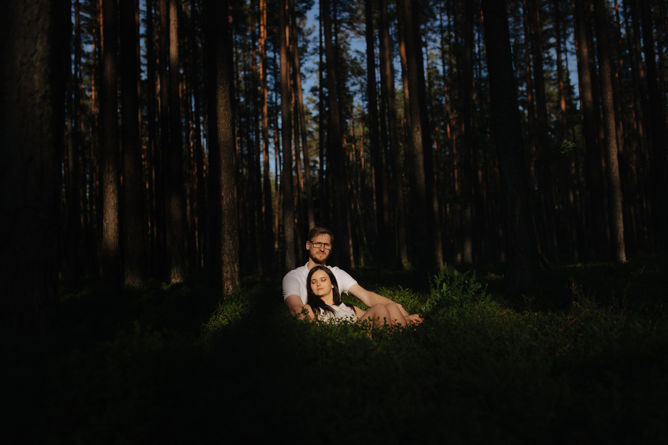 Asmeninės fotosesijos