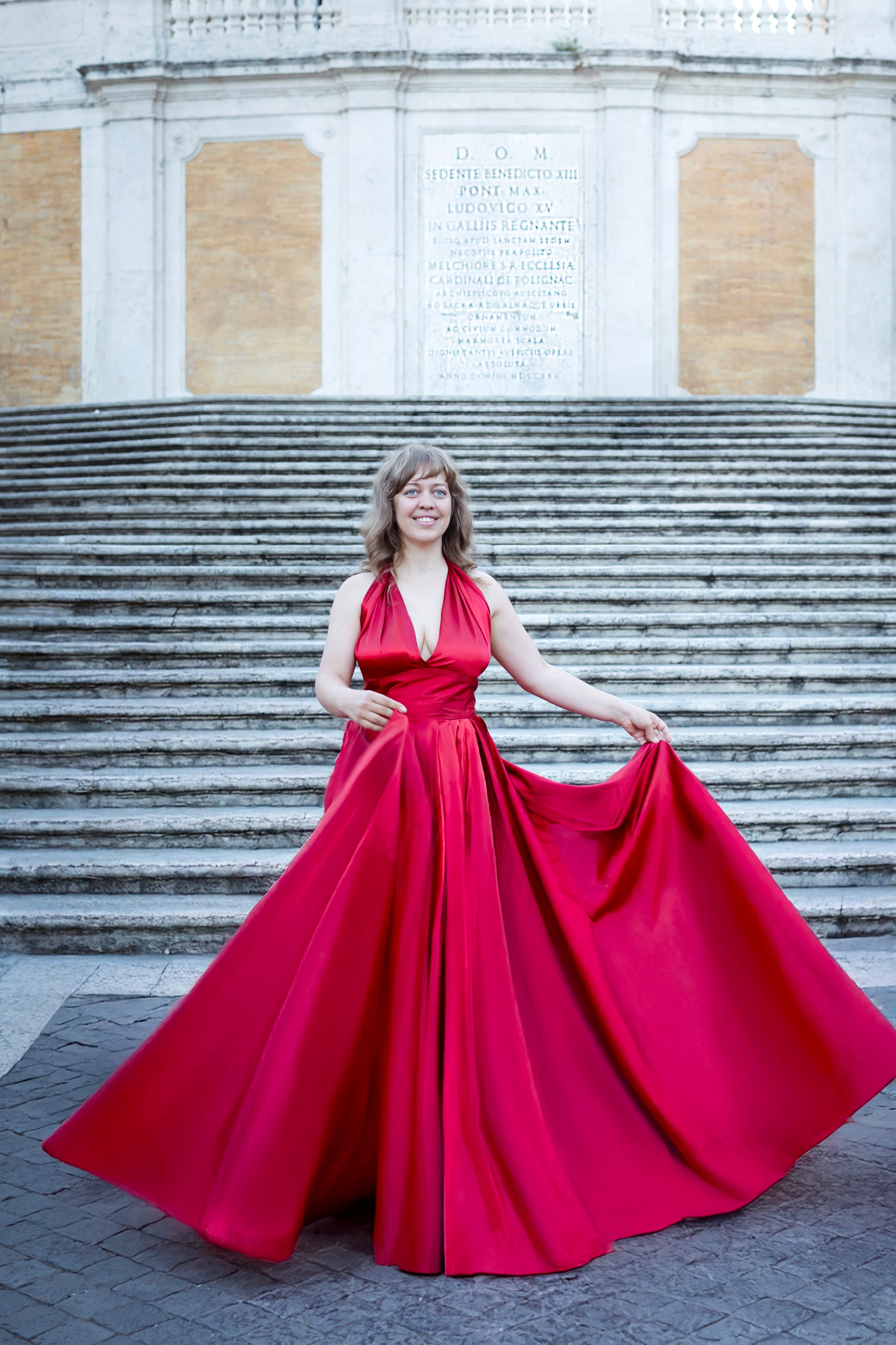 Italy Rom. Photographer in Munich