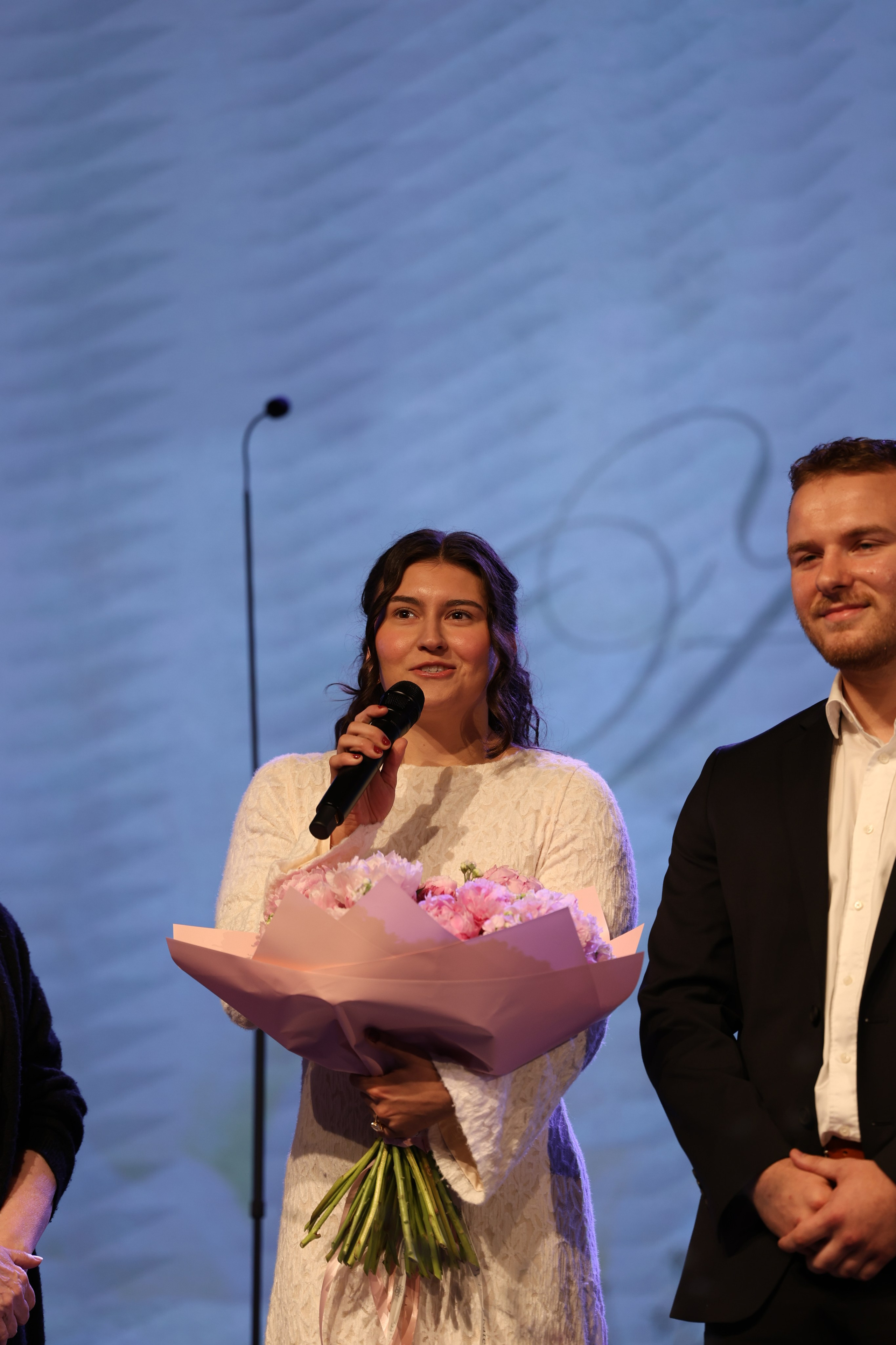 Sunday Service 6-22-25. Smirna Christian Church