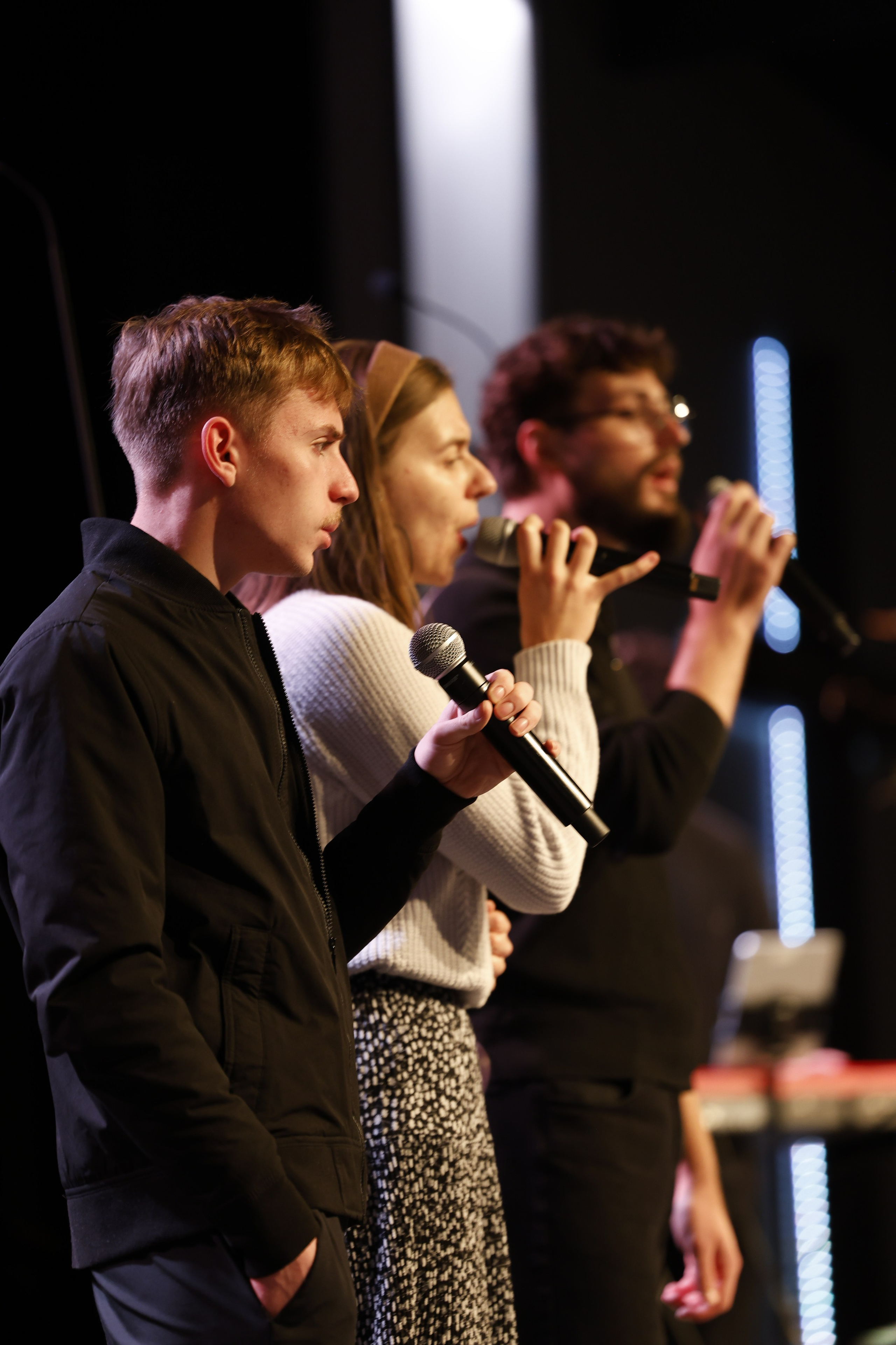 Sunday Service 10-26-25. Smirna Christian Church