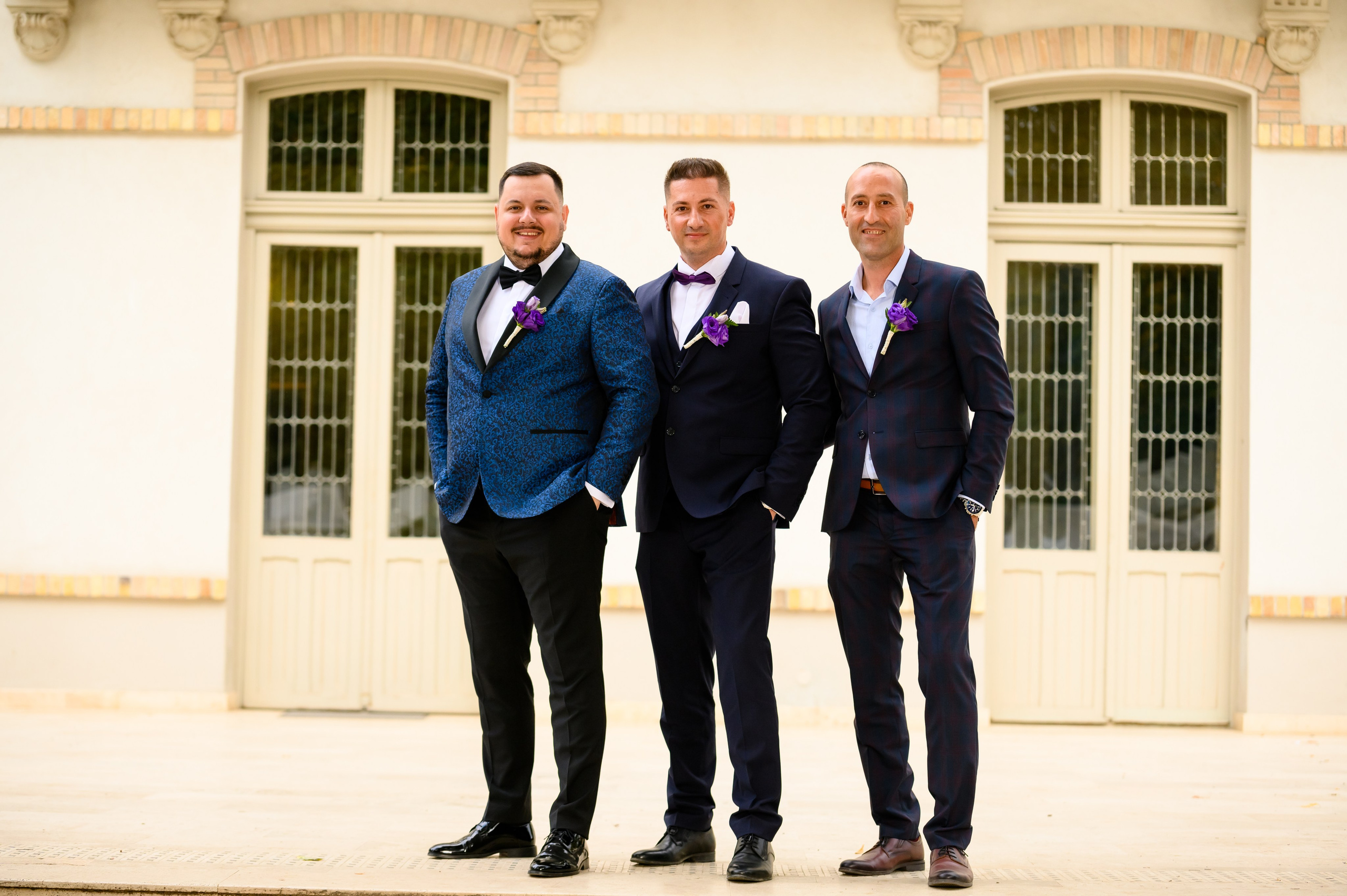 Nunta Raluca & Marius