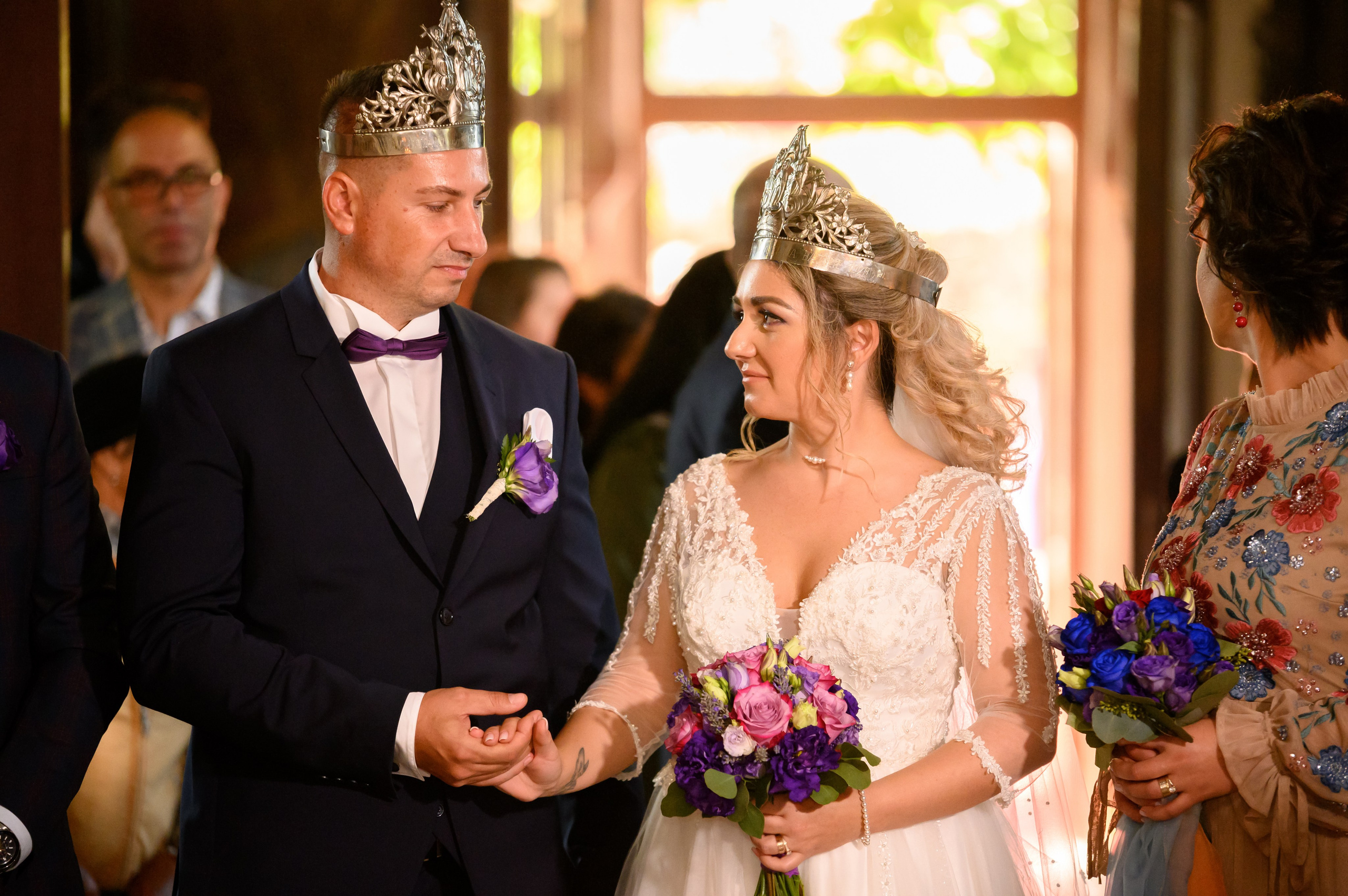 Nunta Raluca & Marius