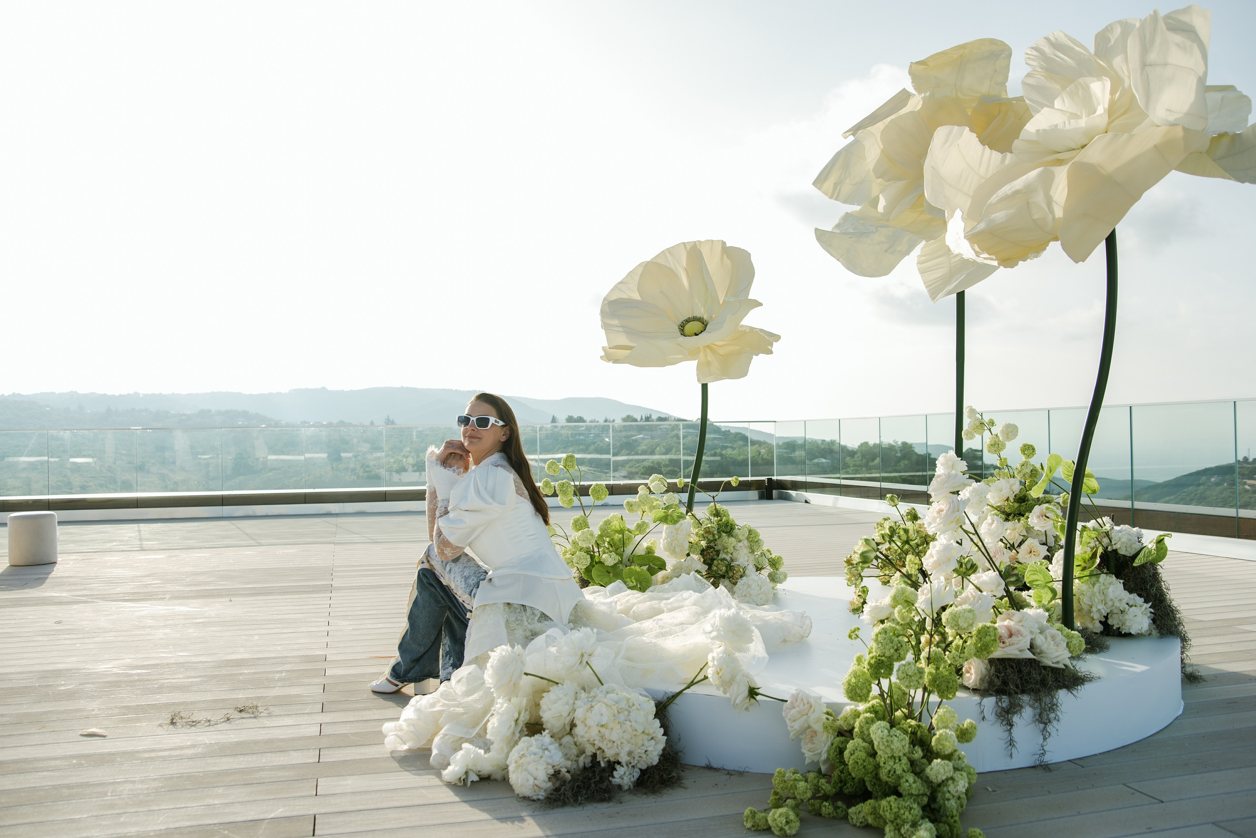 Свадьба в Сигнаги. Пара из Казахстана. Свадебные фотографы в Грузии, Армении. Макс Коваленко и Лара Татосян. Свадебный видеограф