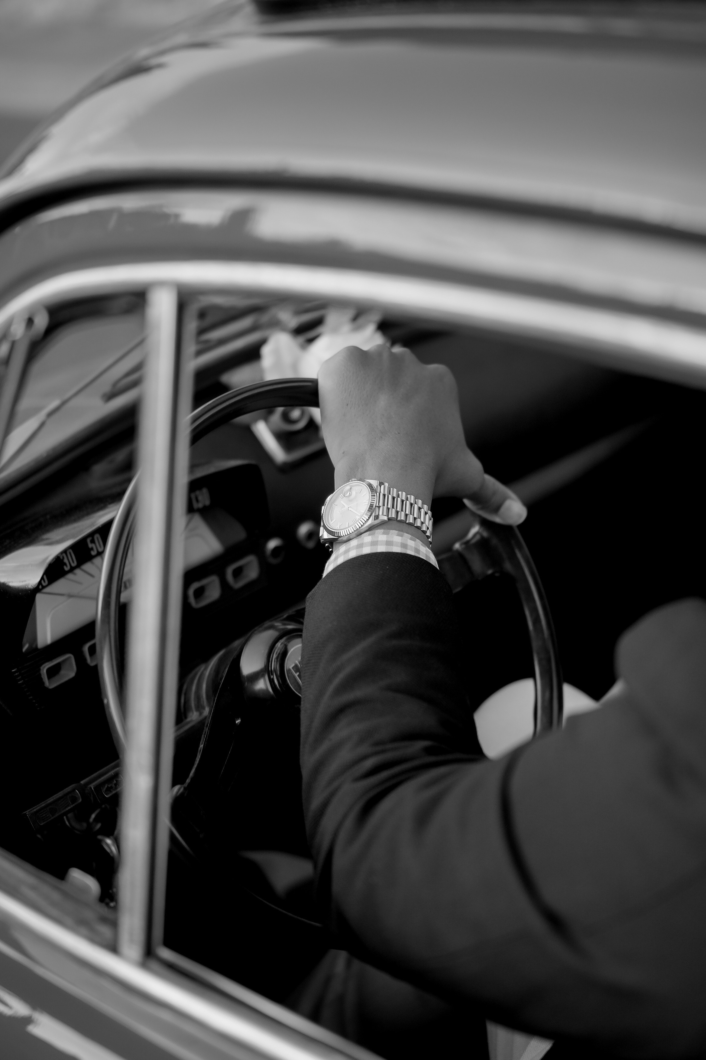 FIAT 500. Wedding Photographer in Italy