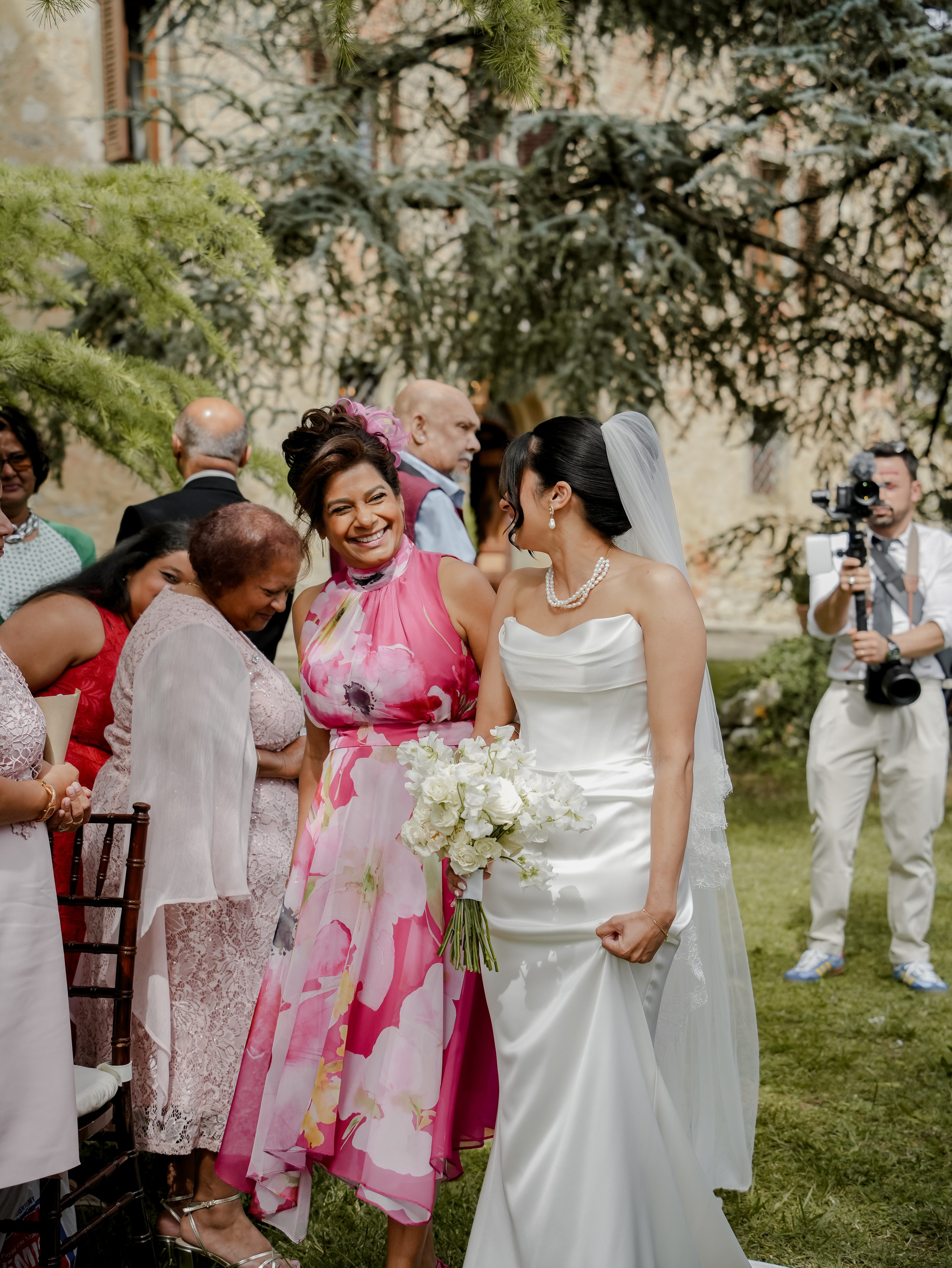 Day 2. Stefano Passerini Editorial Wedding Photographer in Italy