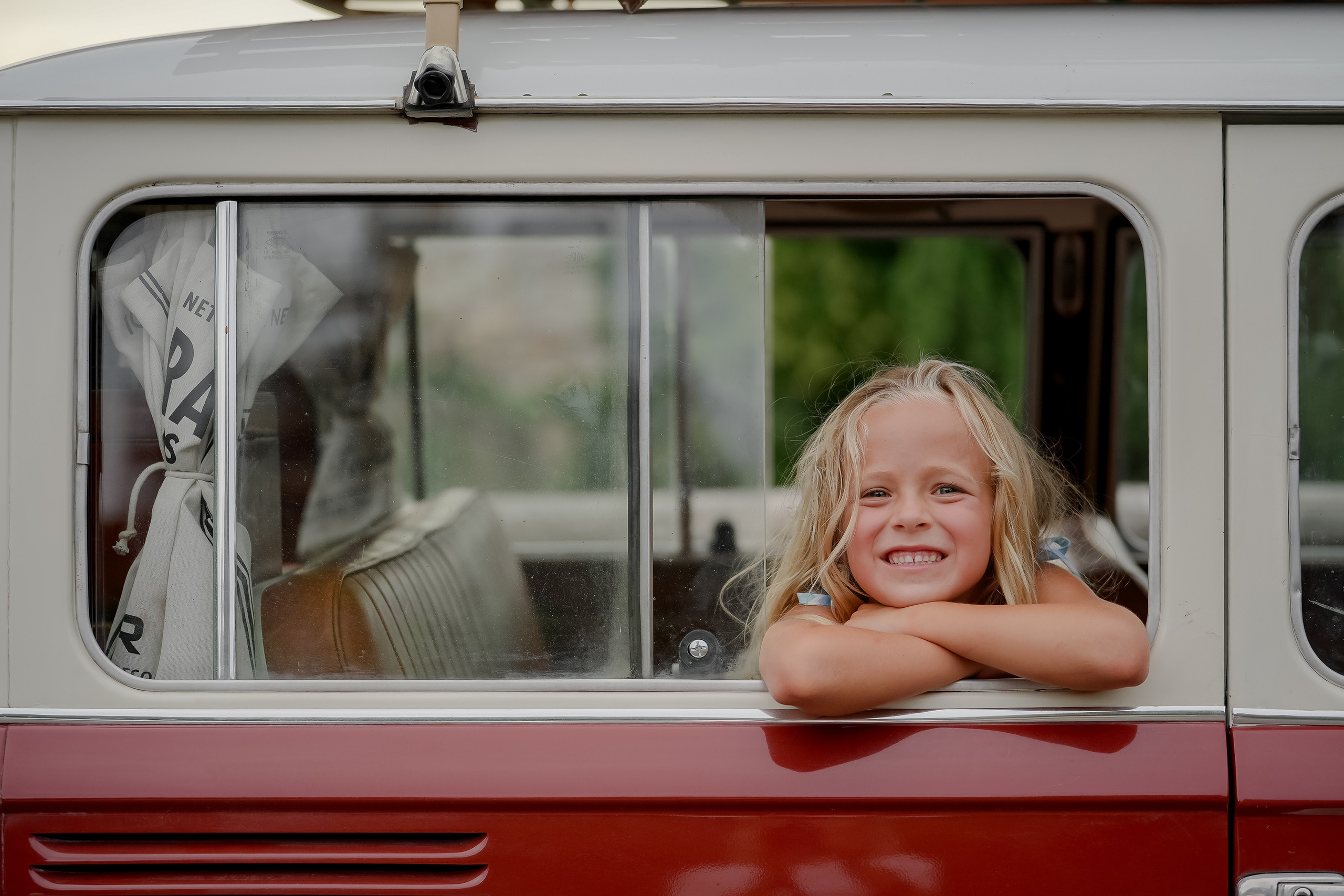 Nicole & Family. Wedding Photographer in Italy