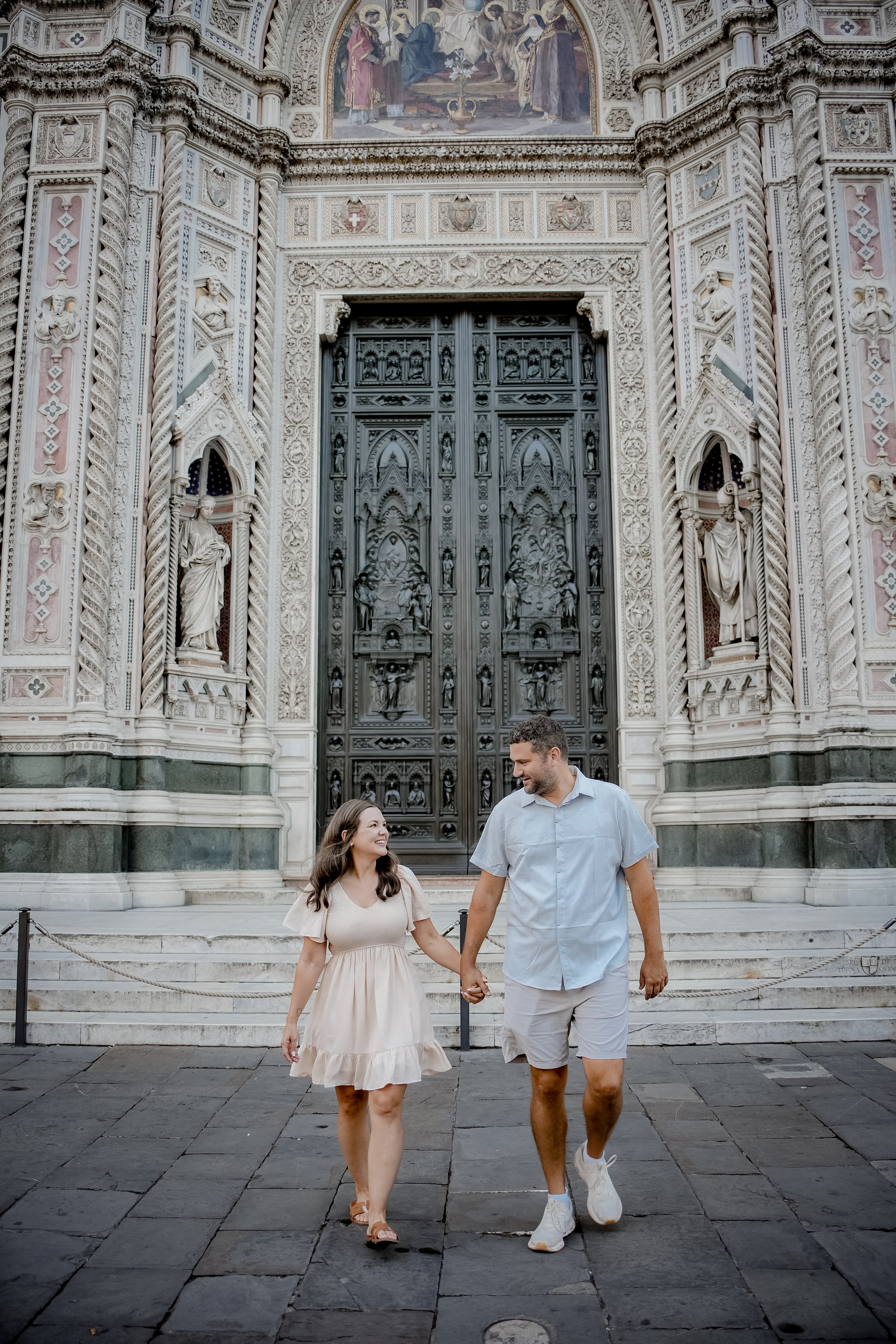 Duomo. Stefano Passerini Editorial Wedding Photographer in Italy
