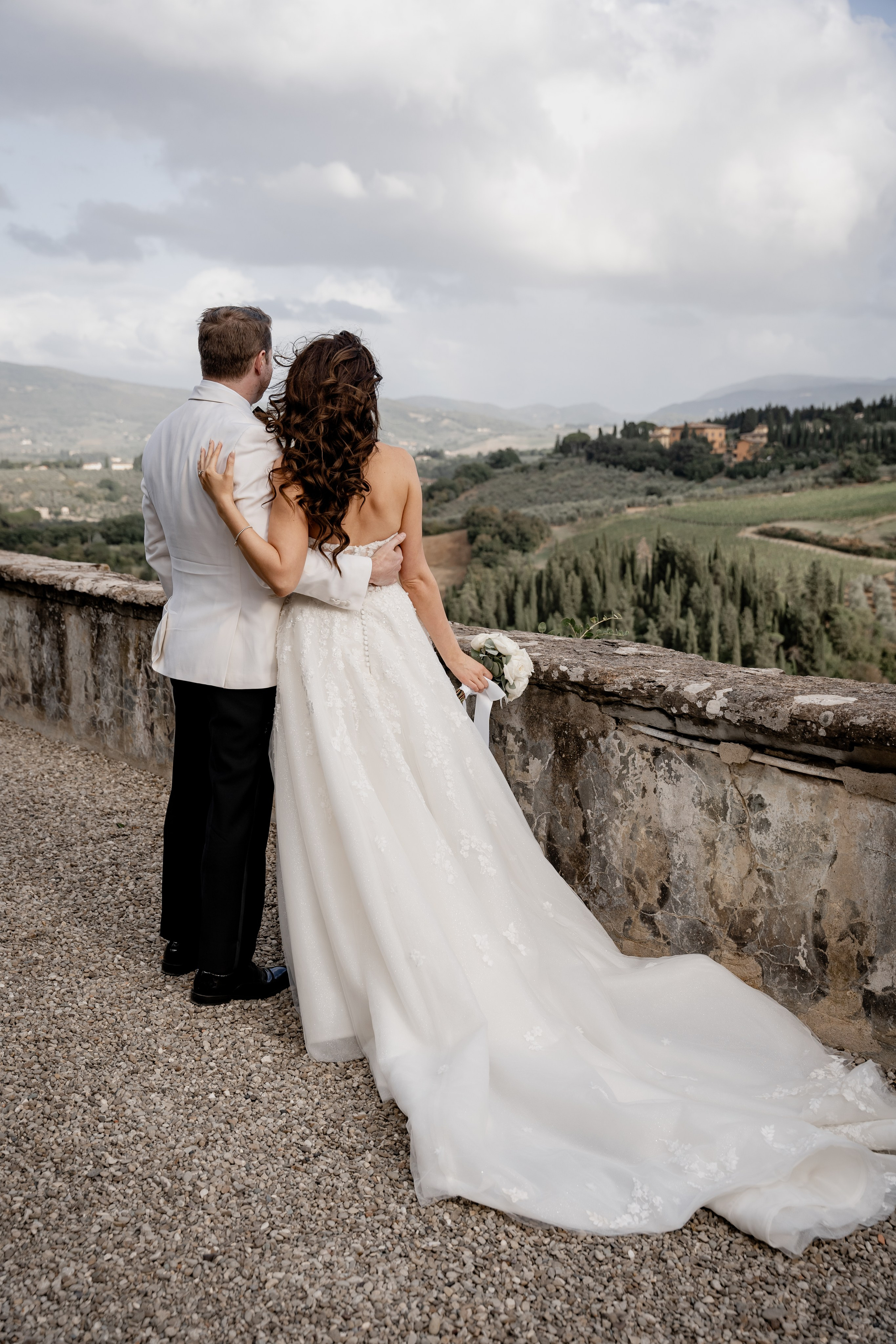 Wedding M&N. Stefano Passerini Editorial Wedding Photographer in Italy