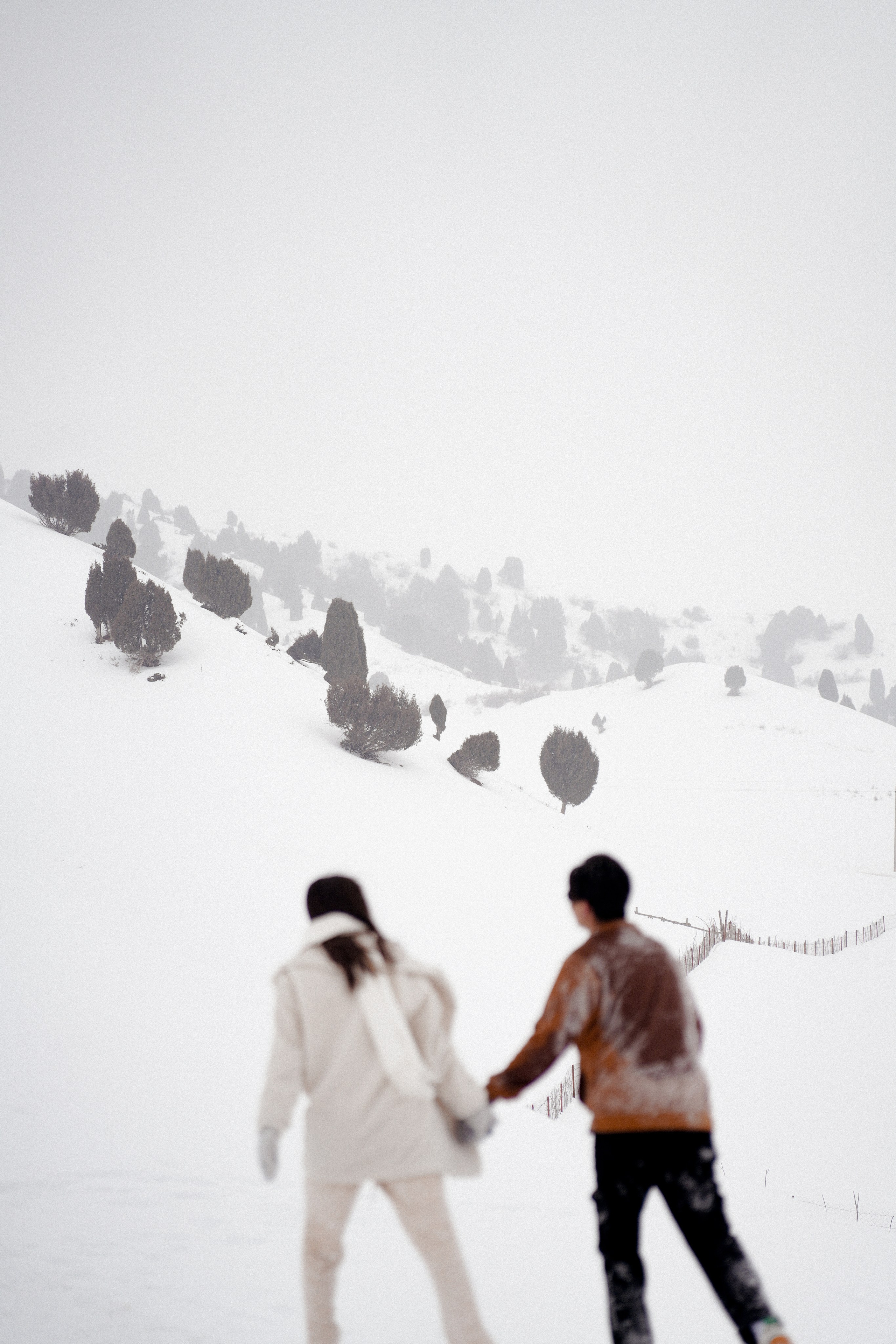 Zima. Свадебный фотограф Иван Попов в Москве, Бишкеке и по всему миру!