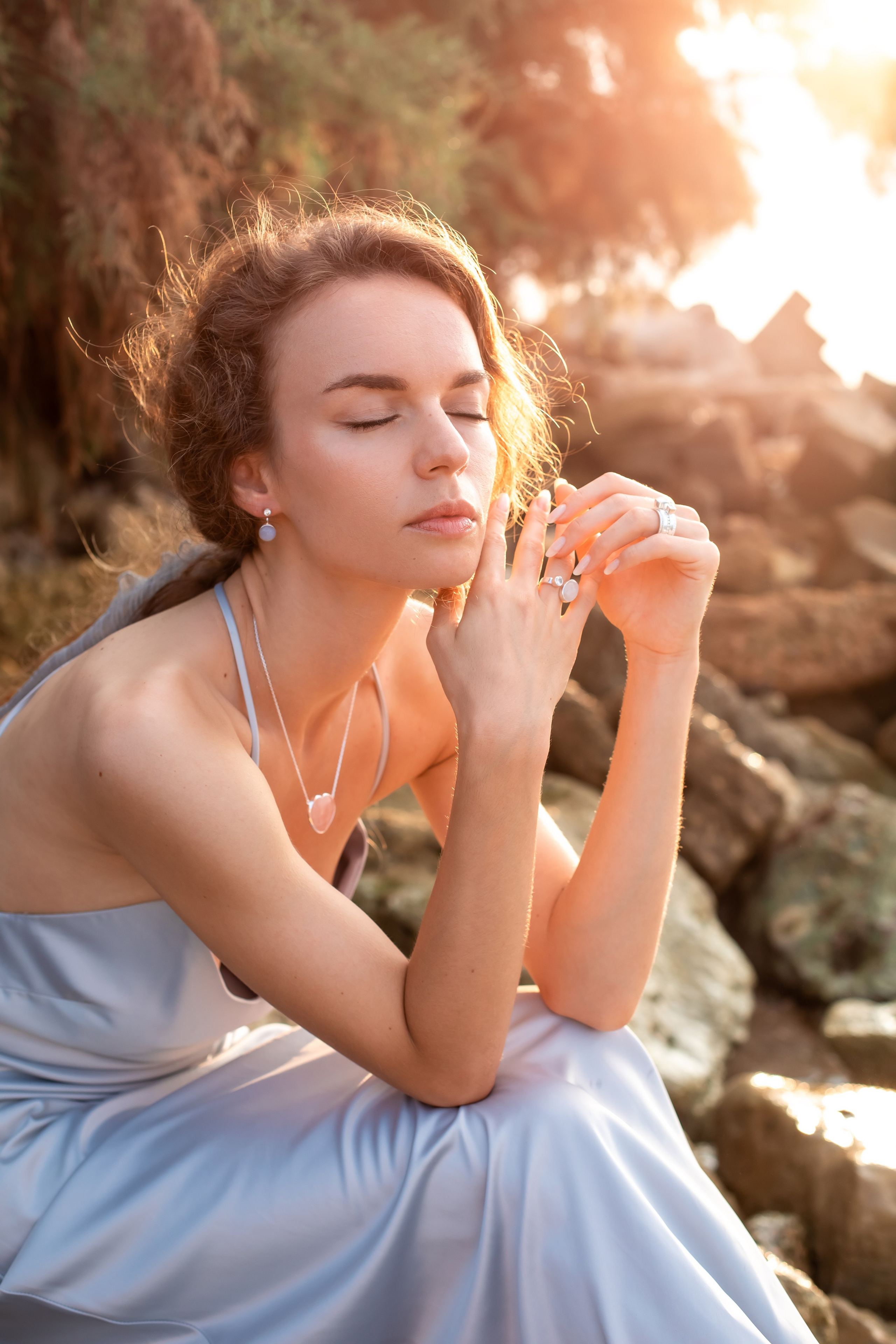 Portrait photography in Israel.  Portrait photographer