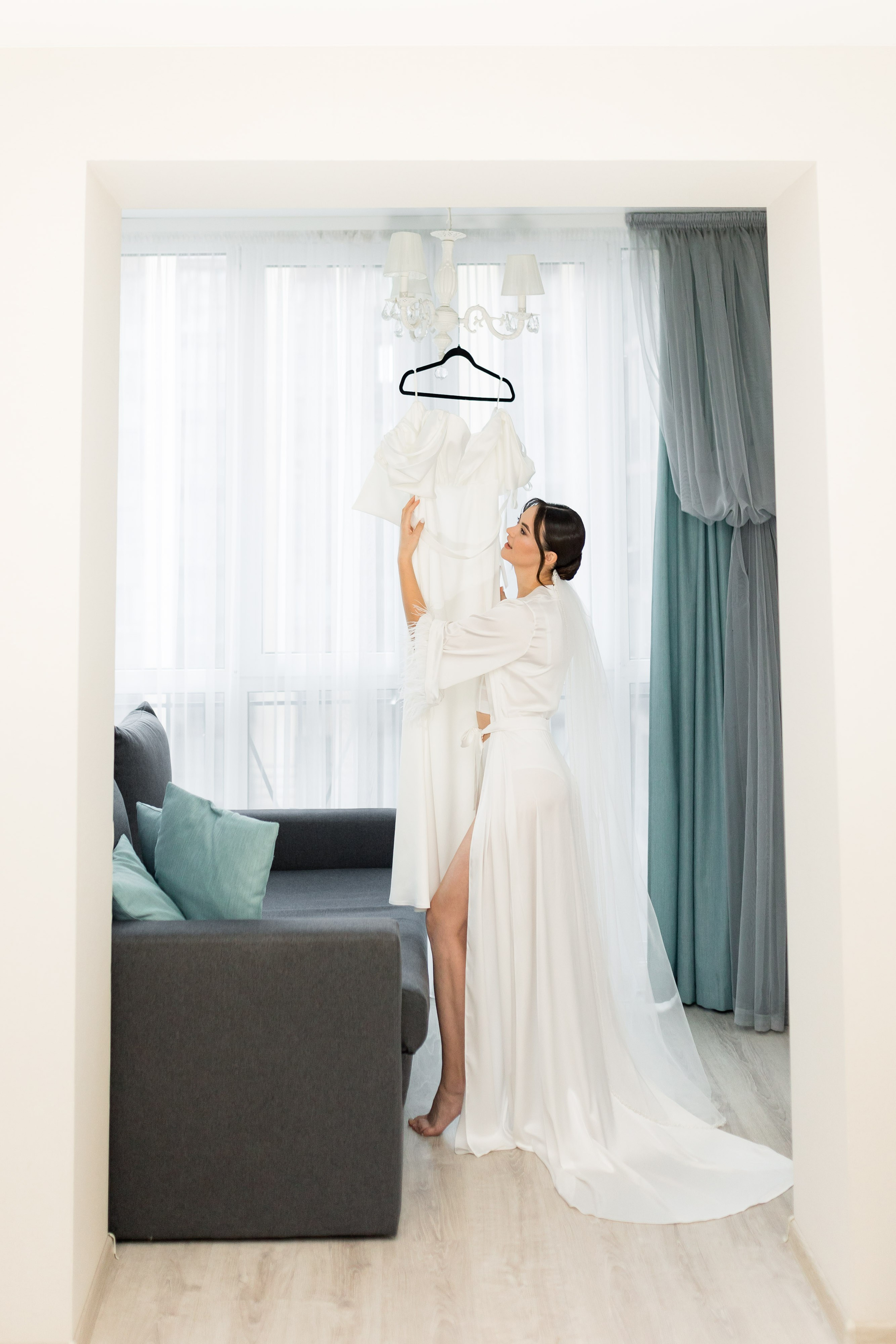 Лариса та Роман. Ірина Терещук