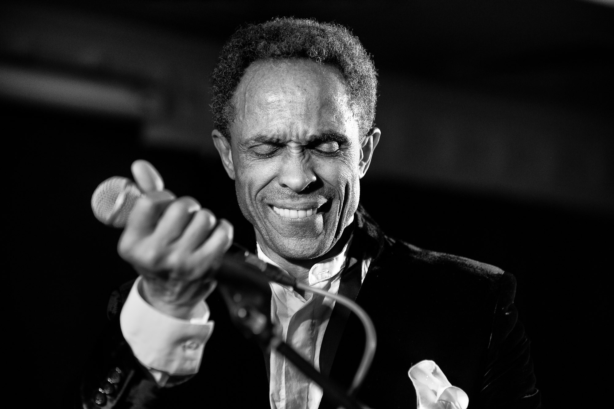 Editorial Portraits. Alexander Kabanov Photographer