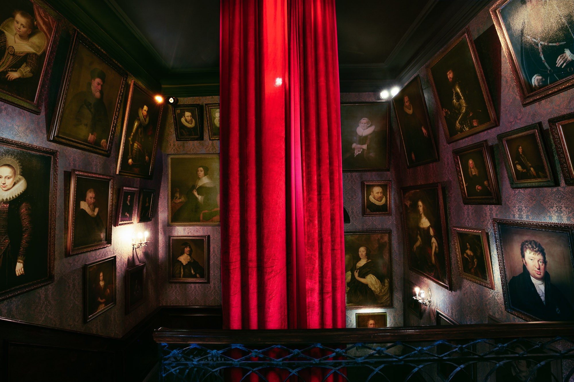 Property. Alexander Kabanov Photographer