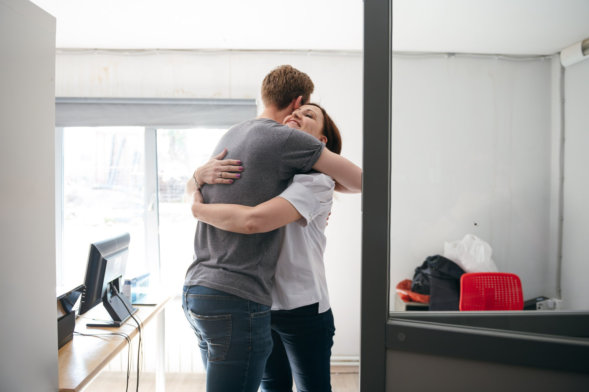 Otmar Klemann. Alexander Kabanov Photographer