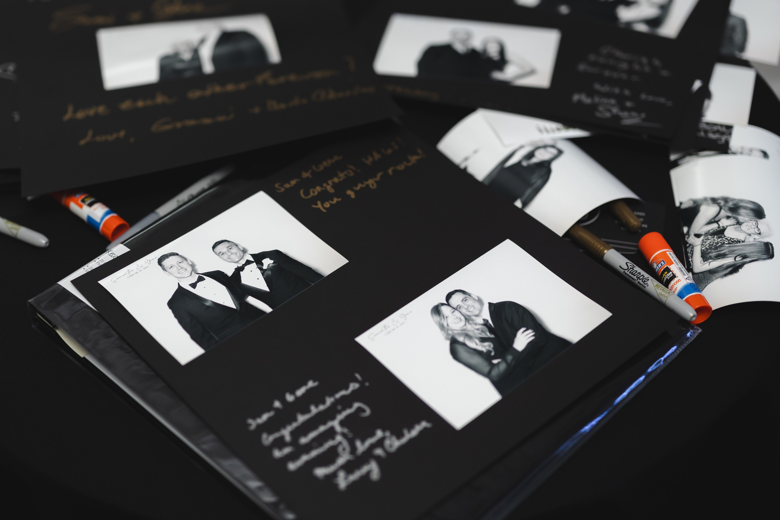 Samantha & Gene, Maritime Pars, Jersey City NJ. Wedding Photo & Video