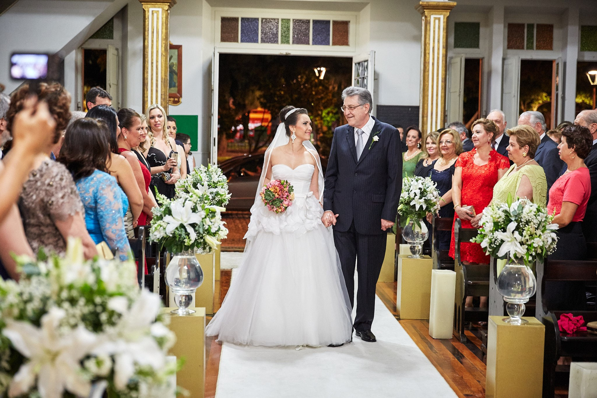 Casamento Mônica e Rafael. Fotógrafo de casamentos em Florianópolis