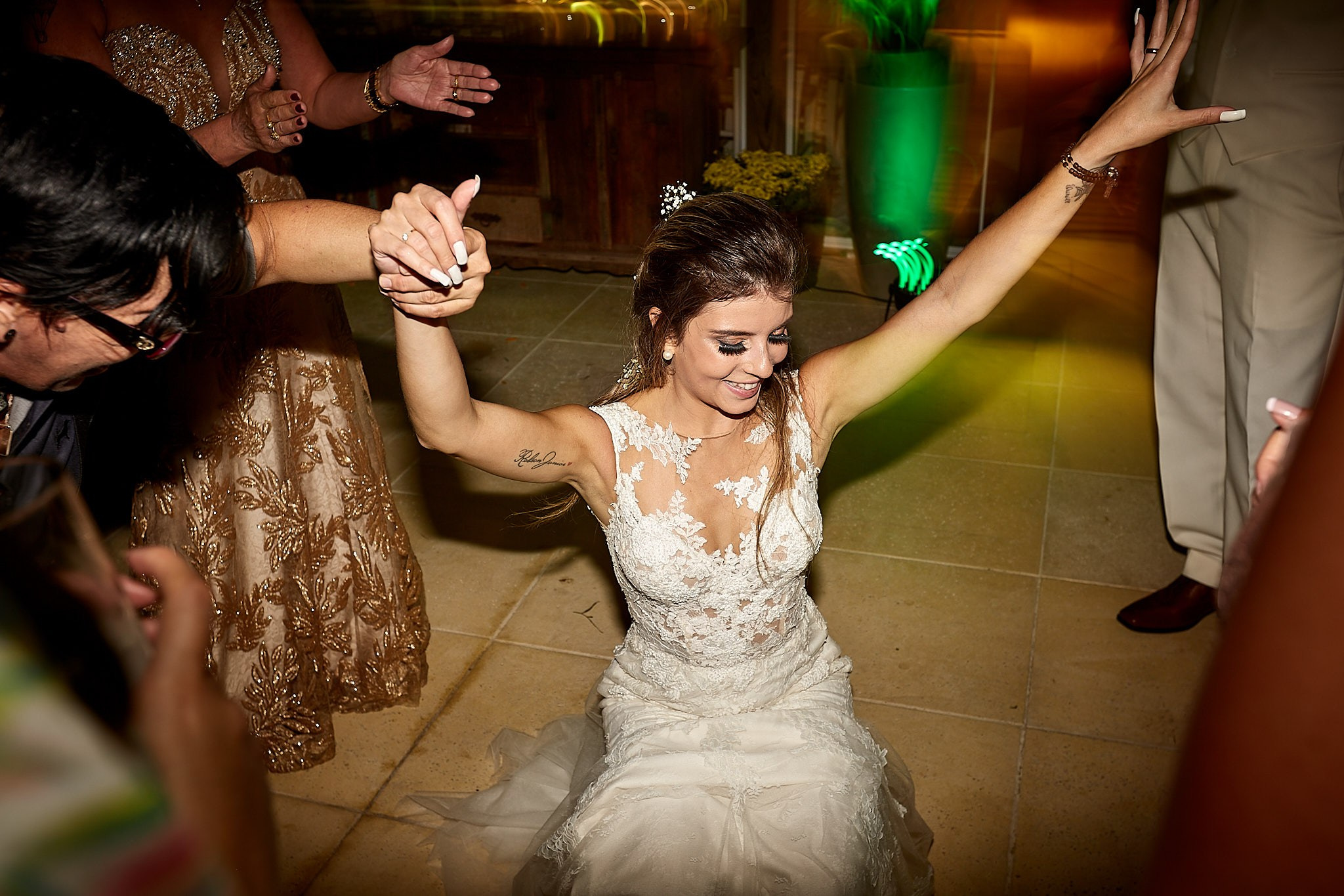 Casamento Larissa e Robson. Fotógrafo de casamentos em Florianópolis