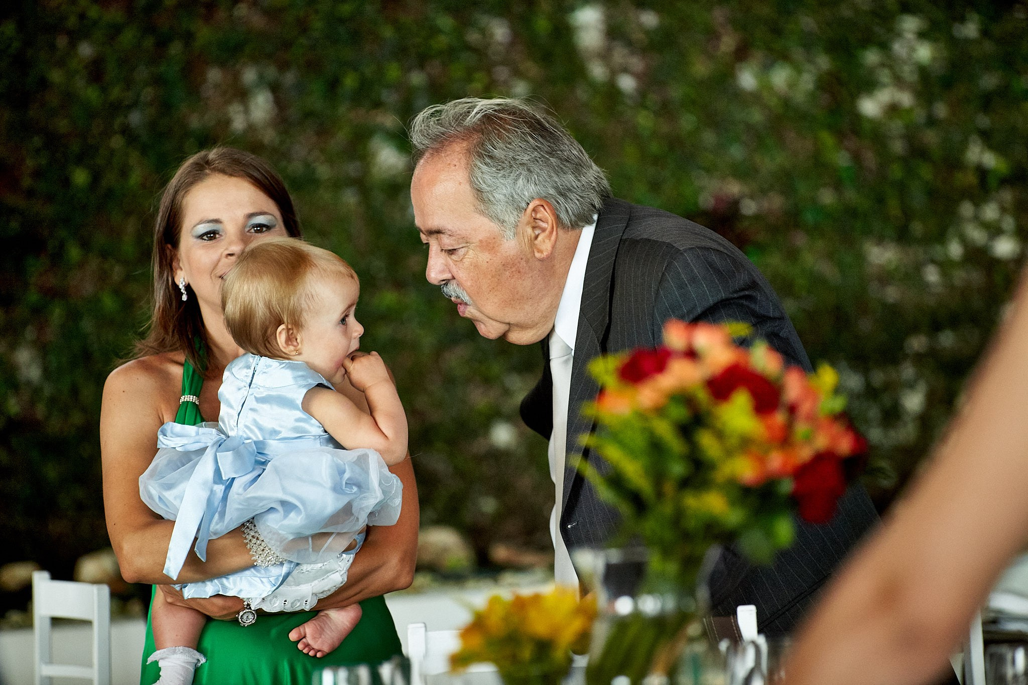 Casamento Izabel e Rodrigo. Fotógrafo de casamentos em Florianópolis