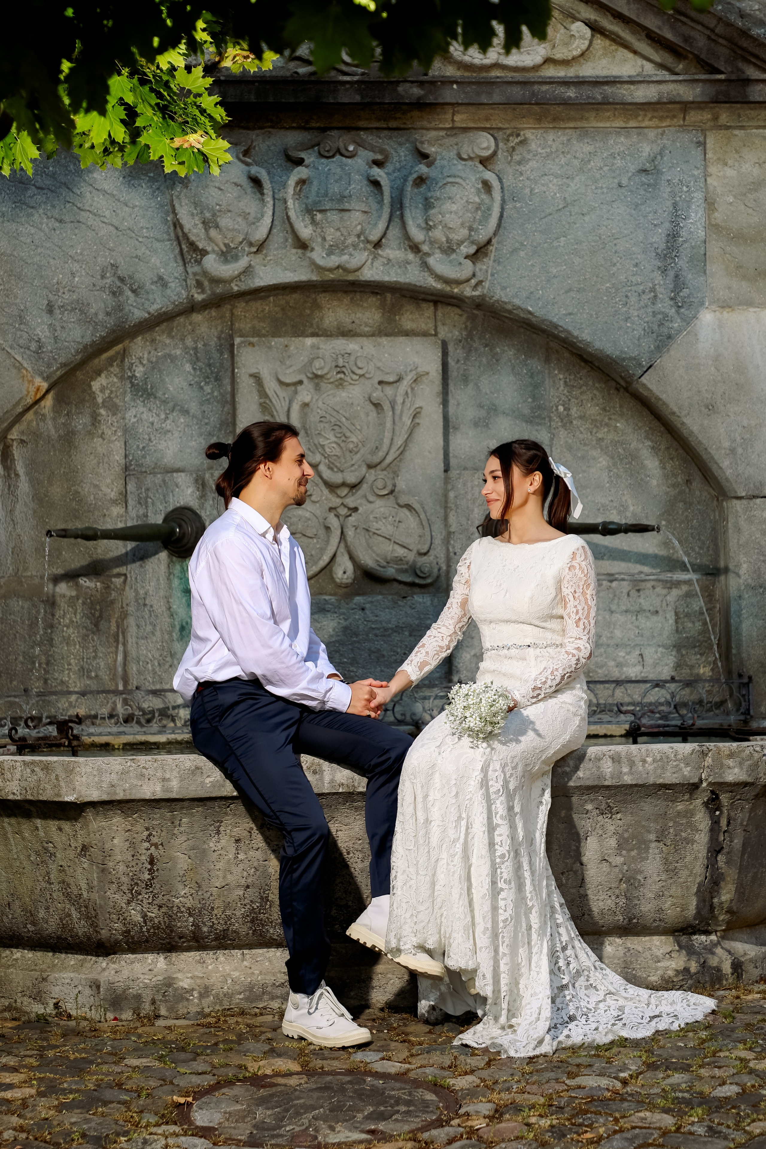 Hochzeitsfotografie. Startseite