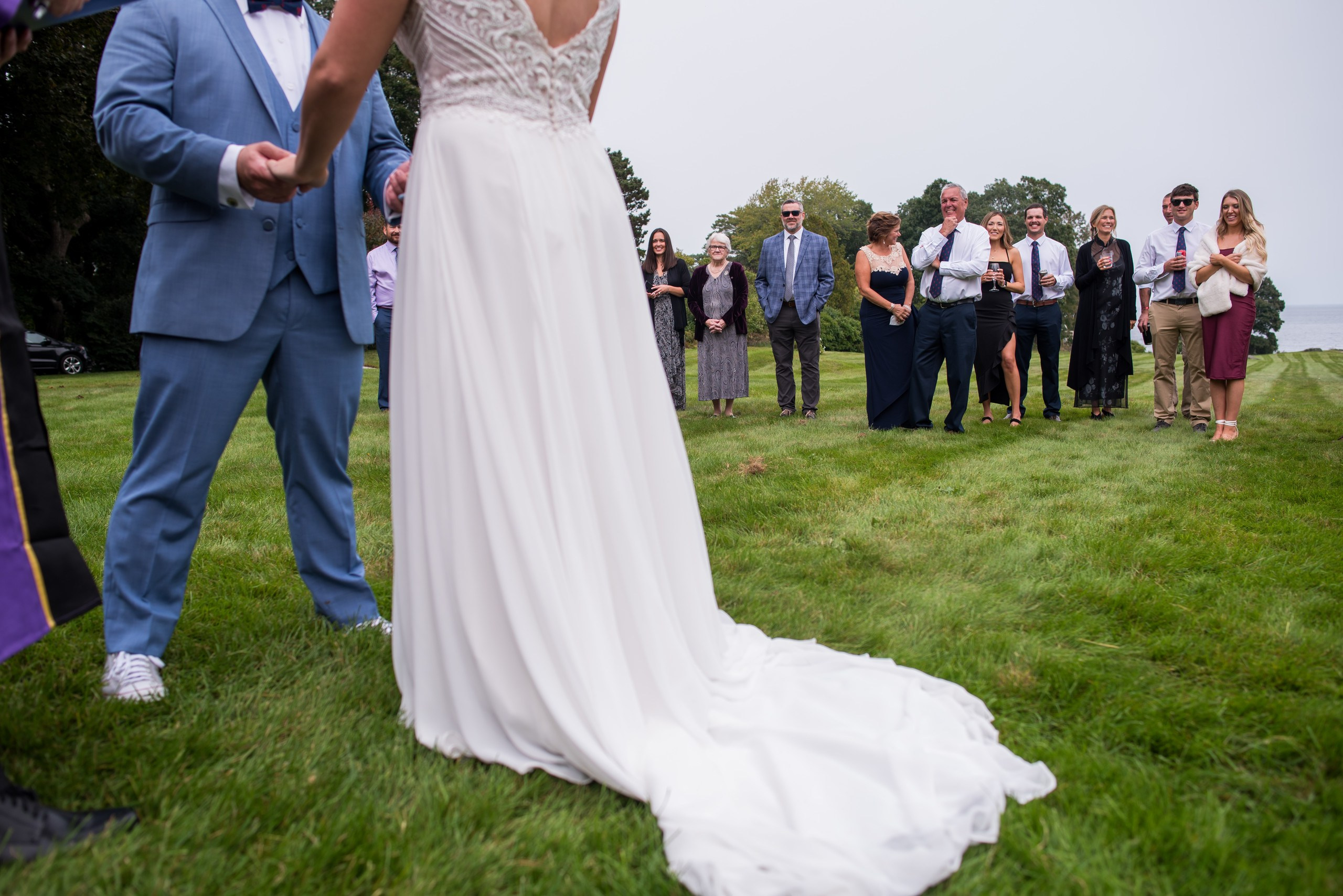 C + A. Wedding photographer in Orlando, Boston & New York Anderson Marques