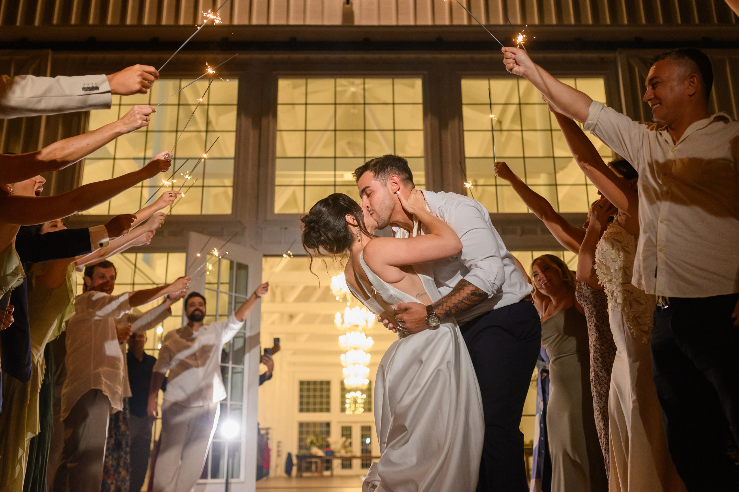 G + F. Wedding photographer in Orlando, Boston & New York Anderson Marques