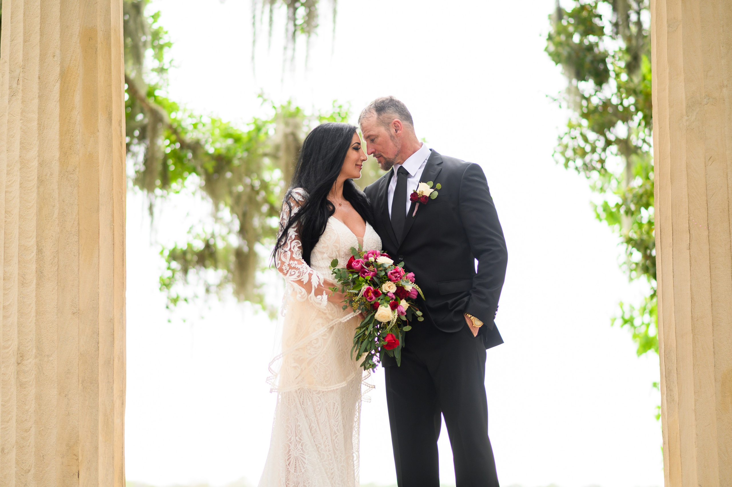 Y + C. Wedding photographer in Orlando, Boston & New York Anderson Marques