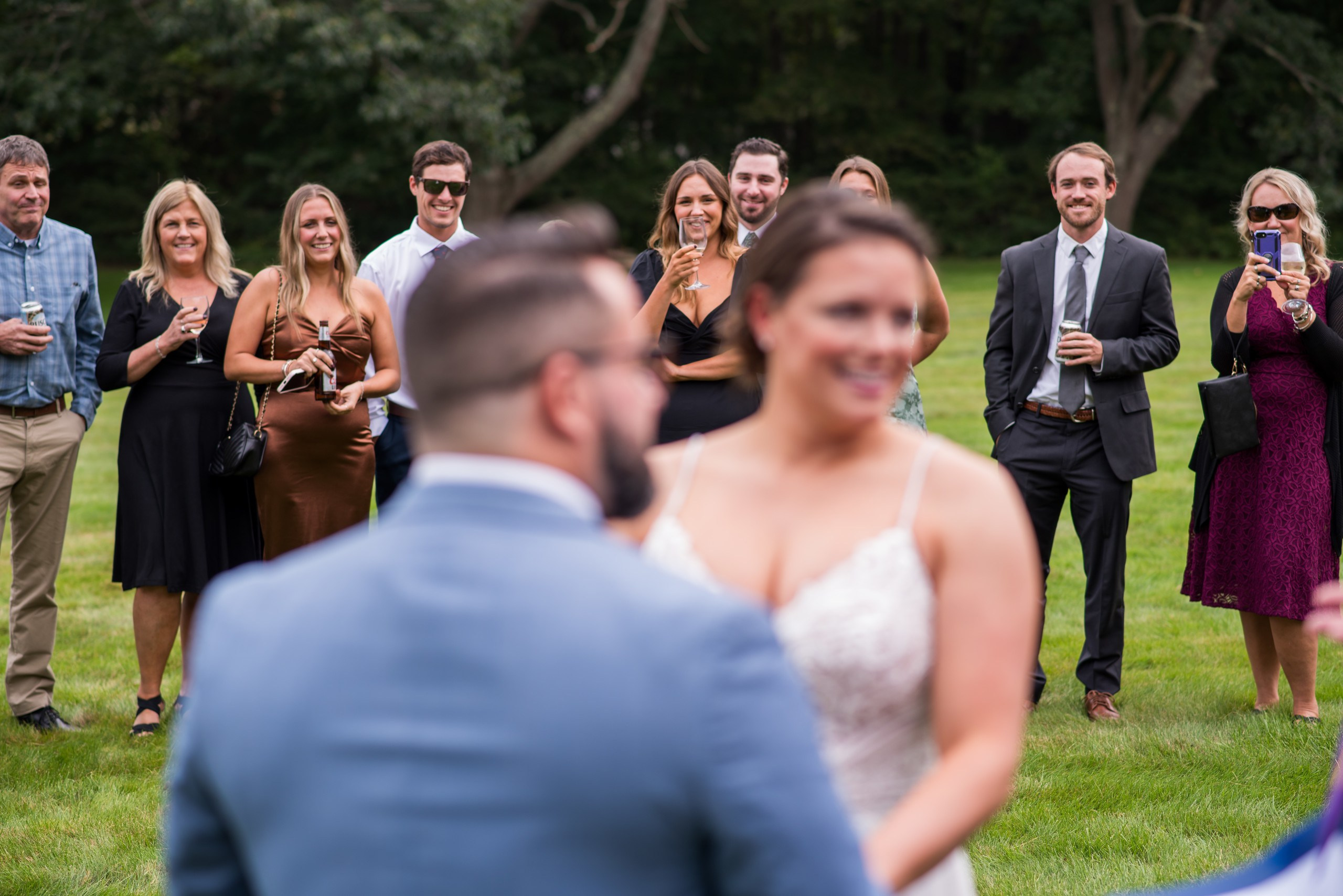 C + A. Wedding photographer in Orlando, Boston & New York Anderson Marques
