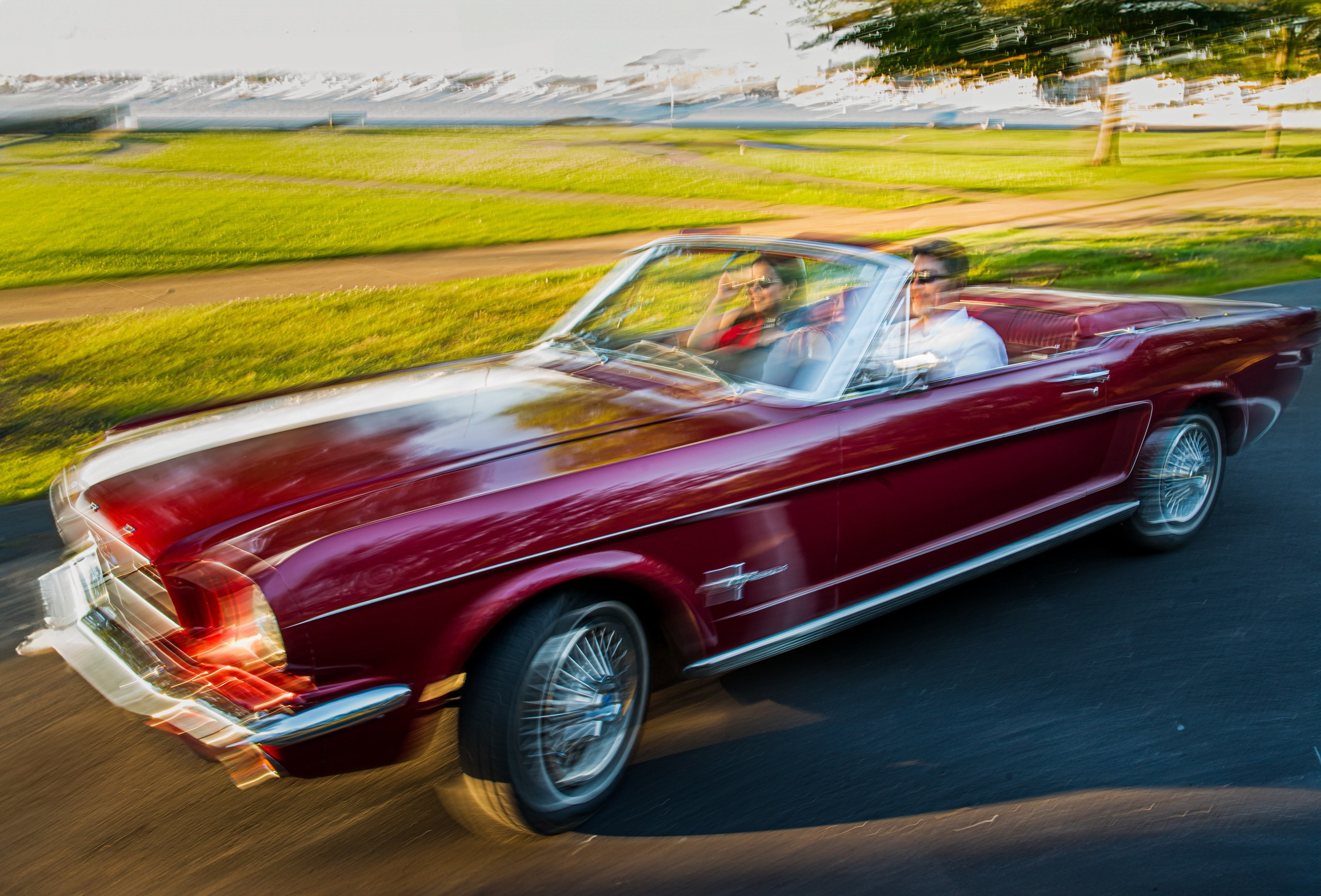 Celebrating a Decade of Love: Mary and Robson’s Photoshoot in Newport, RI. Wedding photographer in Orlando, Boston & New York Anderson Marques