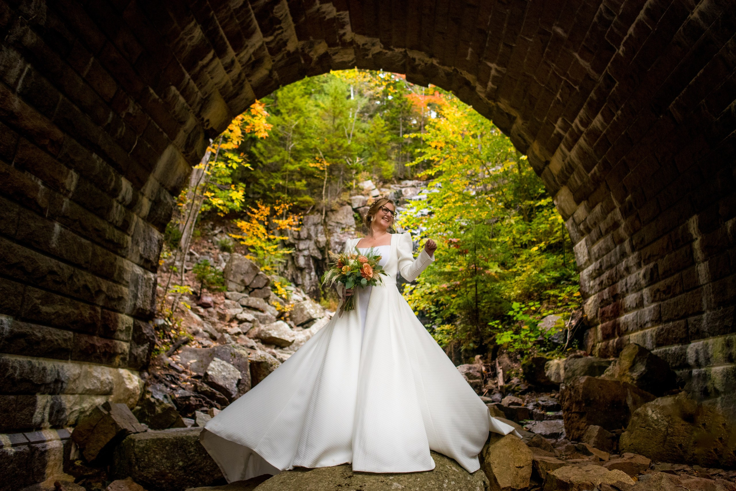 A + M. Wedding photographer in Orlando, Boston & New York Anderson Marques