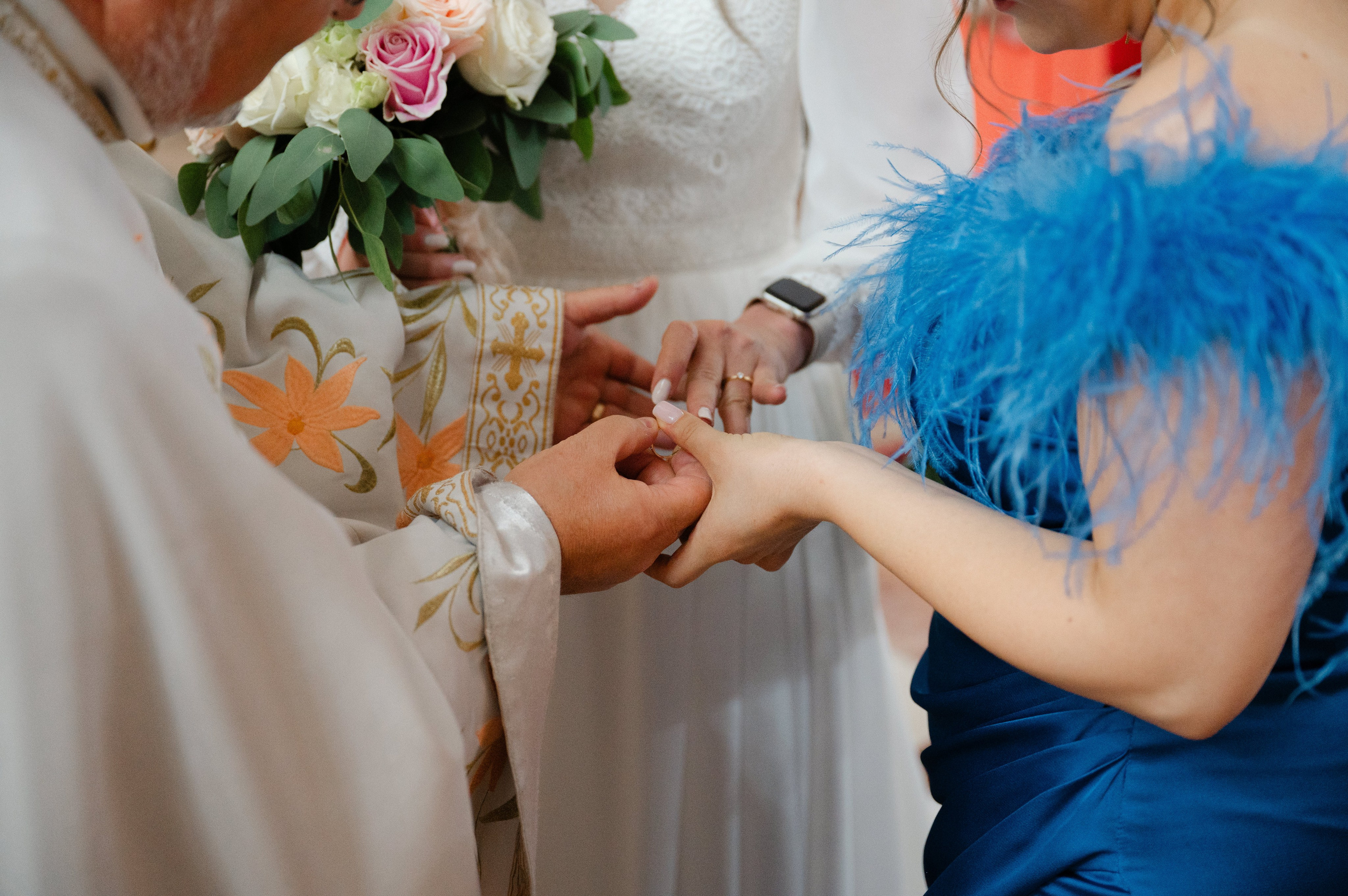 Ionela & Cătălin O Nuntă De Poveste La Conacul Heldsdorf | Happy Souls