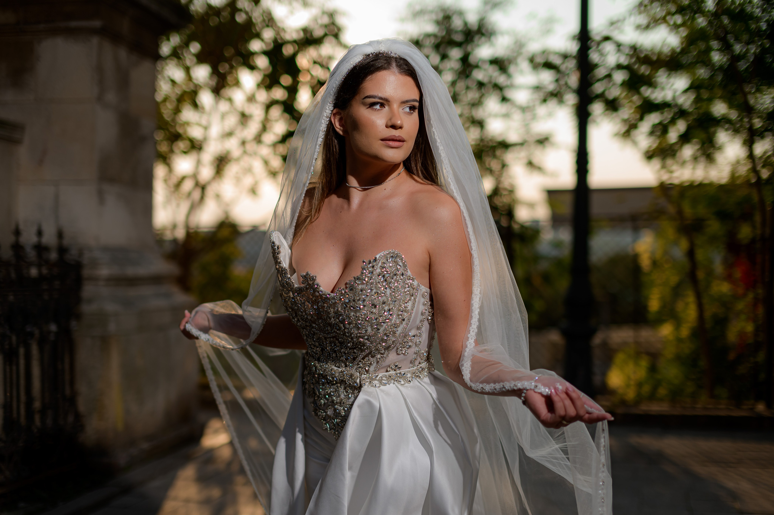 Giulia & Cosmin. Vladimir Constantinescu - Fotograf de nunta Constanta