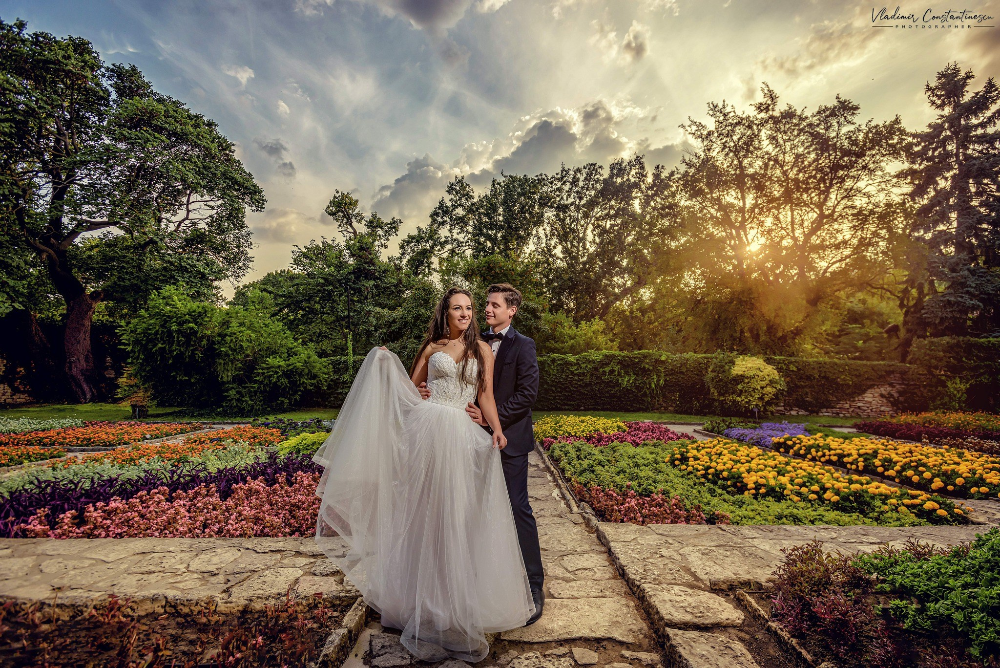 After Wedding. Vladimir Constantinescu - Fotograf de nunta Constanta