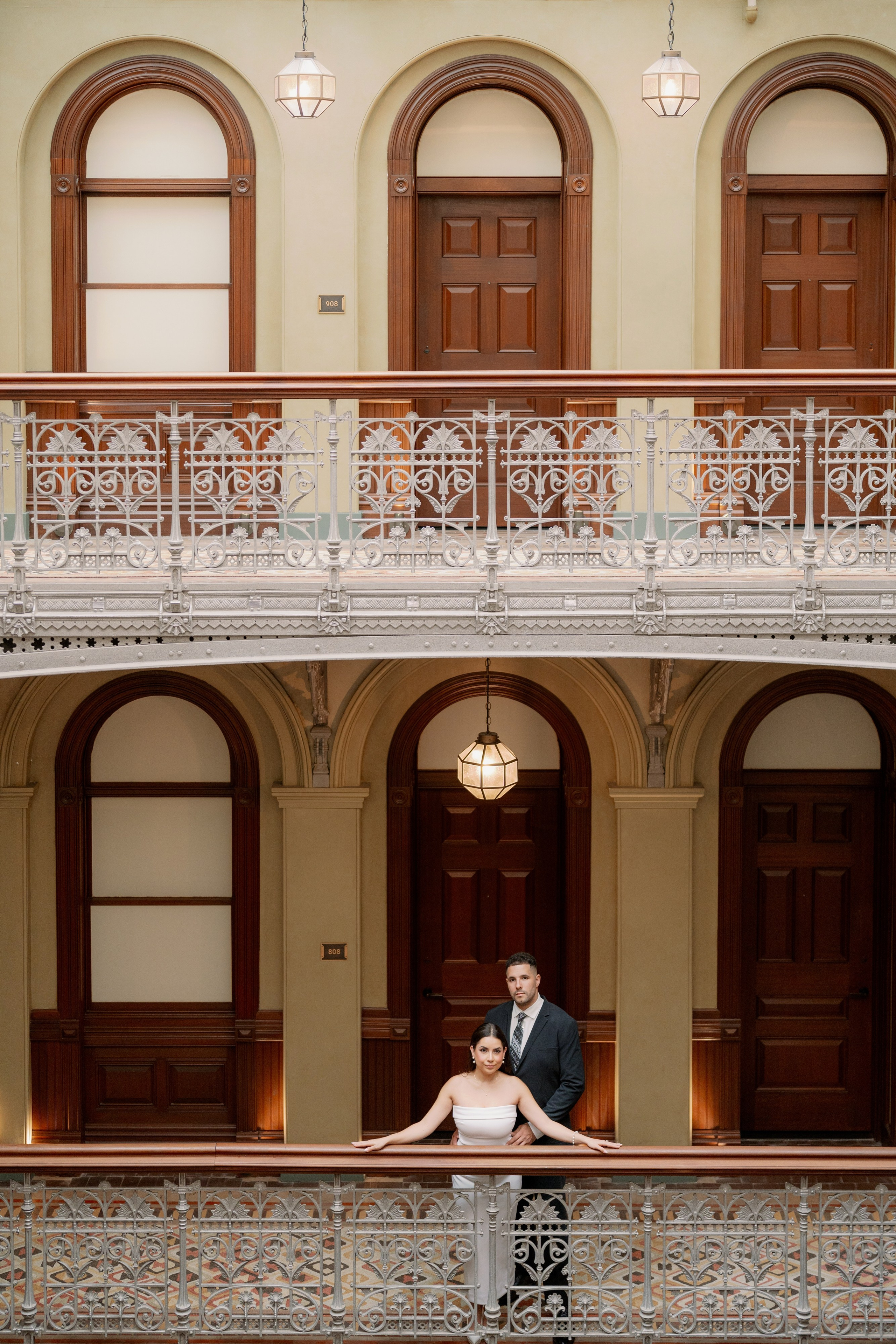 Yaneli and Christopher. Wedding photographer and videographer New York | New Jersey