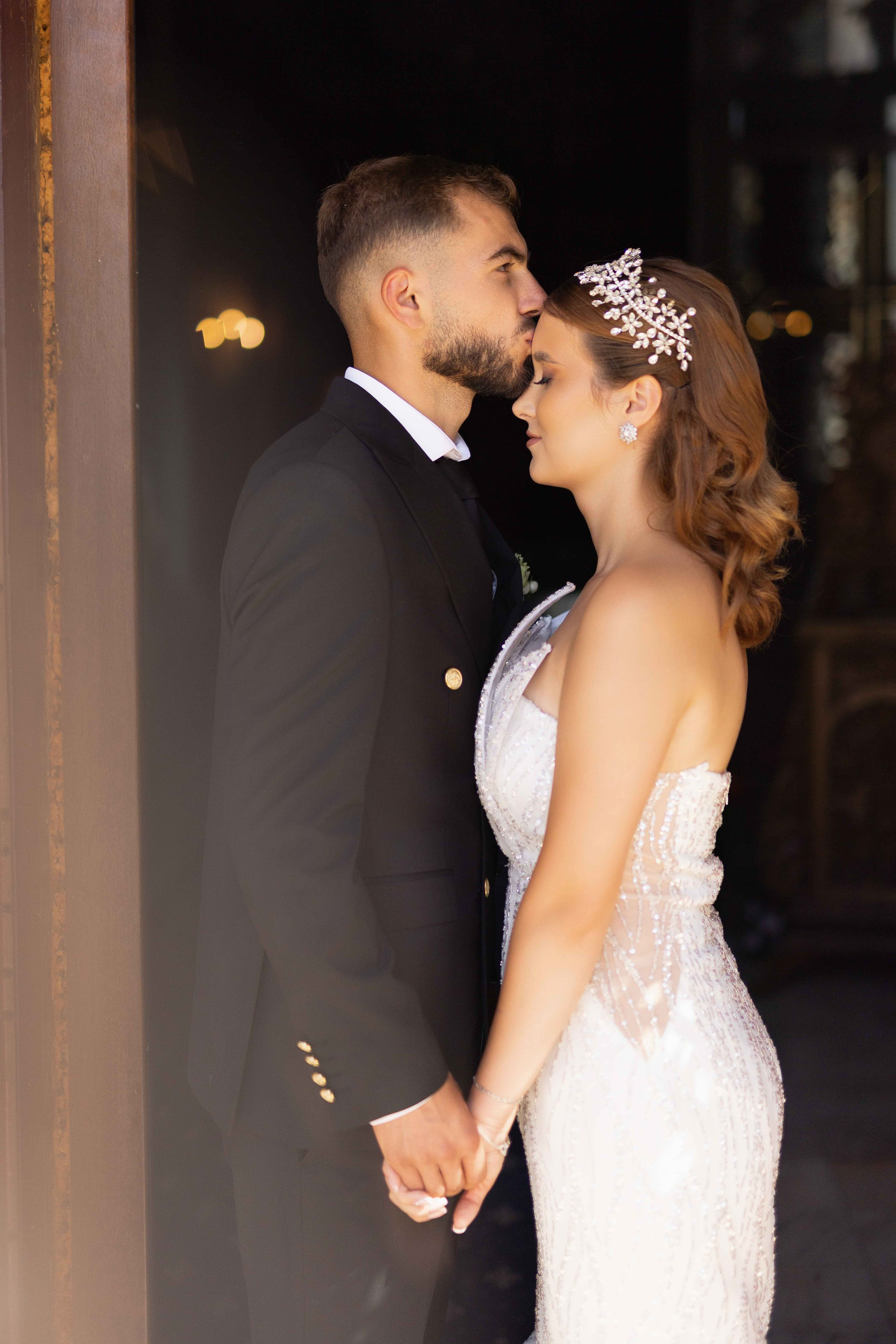 Diana & Gabi. Vlad Aconstantinesei Photographer