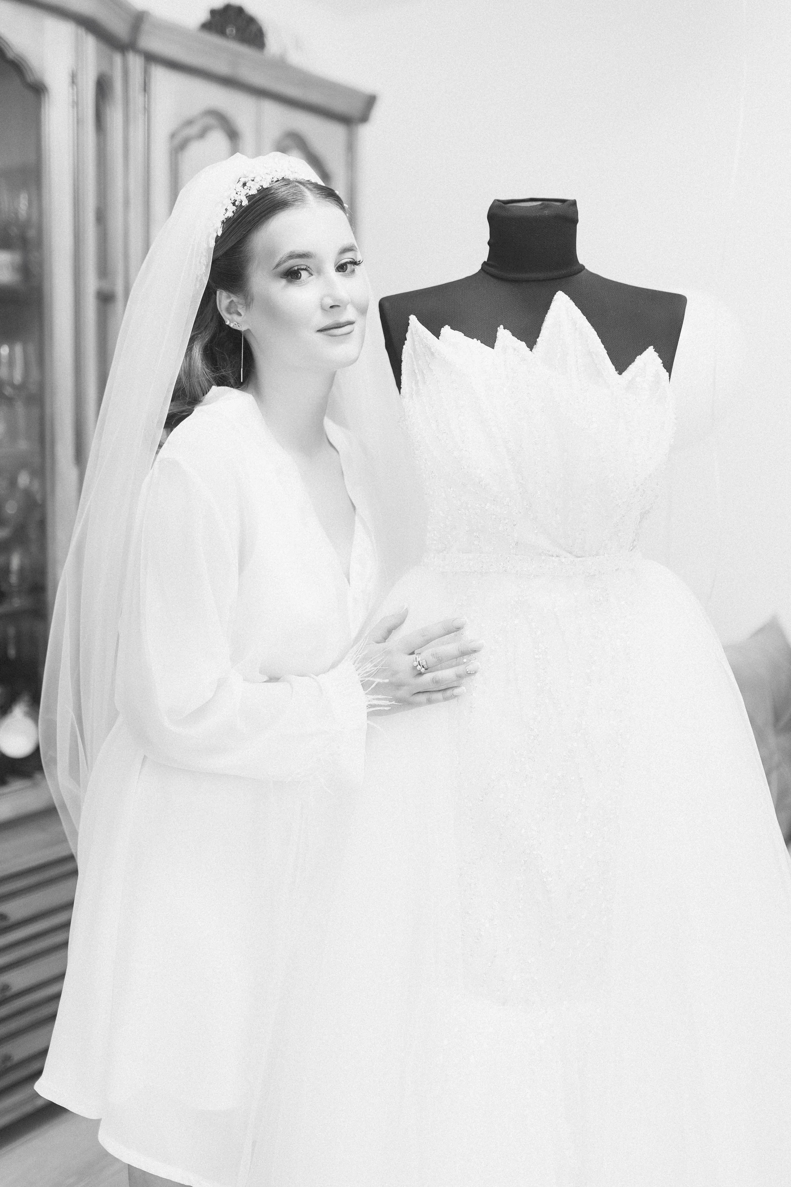 Diana & Gabi. Vlad Aconstantinesei Photographer