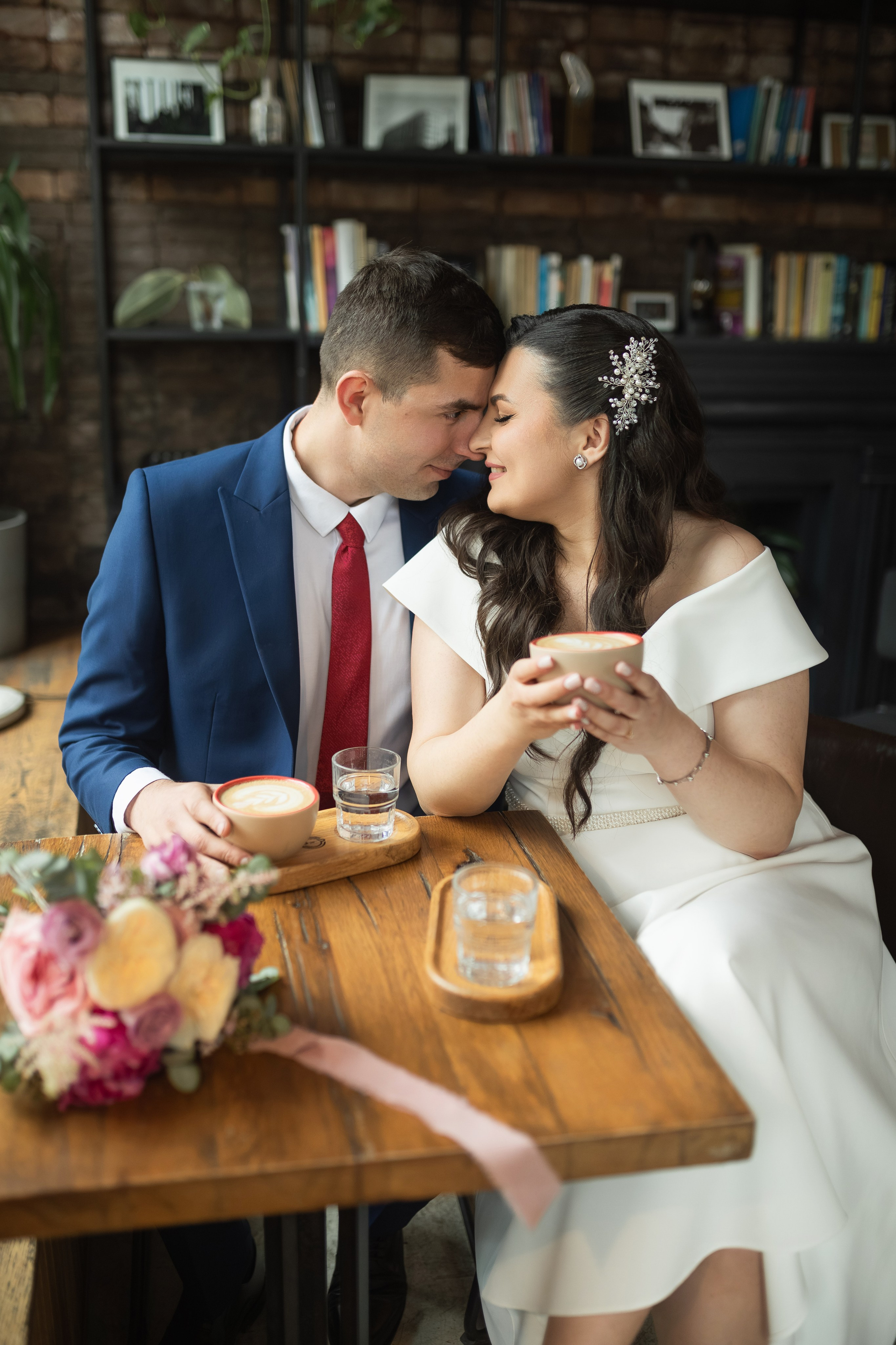 Iuliana & Cristian. Vlad Aconstantinesei Photographer