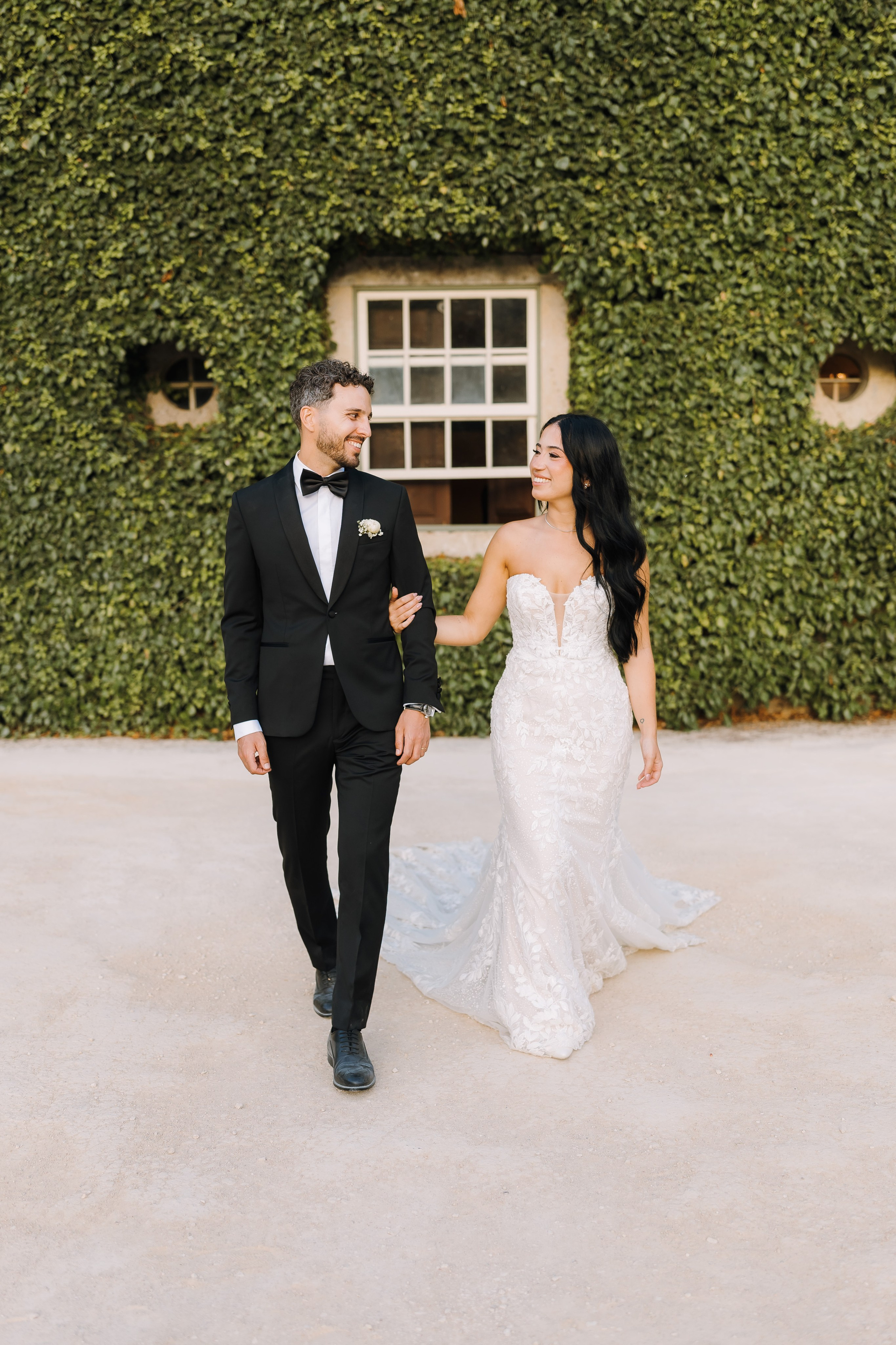 Casamento Inês & Miguel. Say Yes To Me