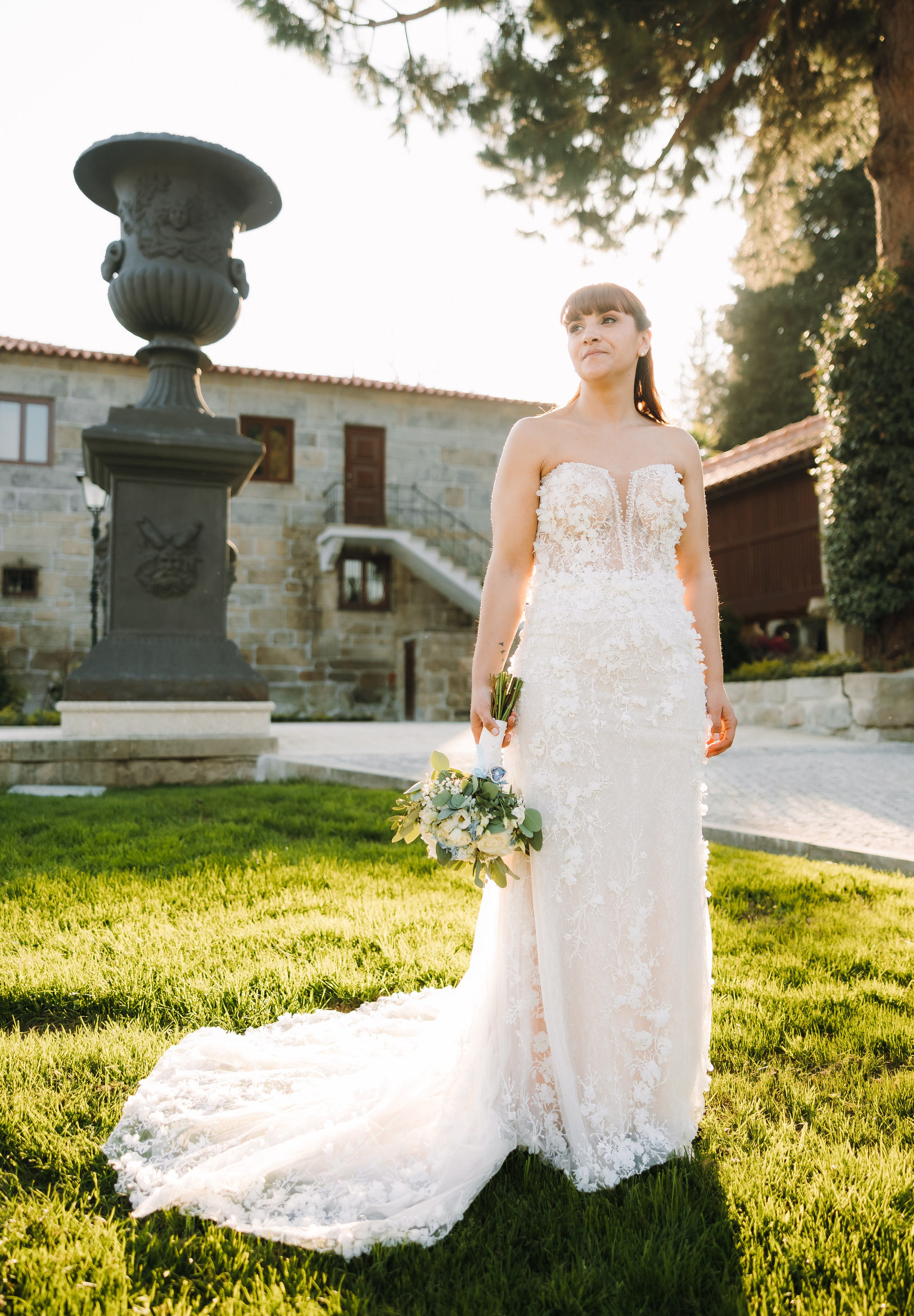Casamento Ana & André. Fotografia e Vídeo de Casamentos em Portugal & Destinations | Say Yes To Me